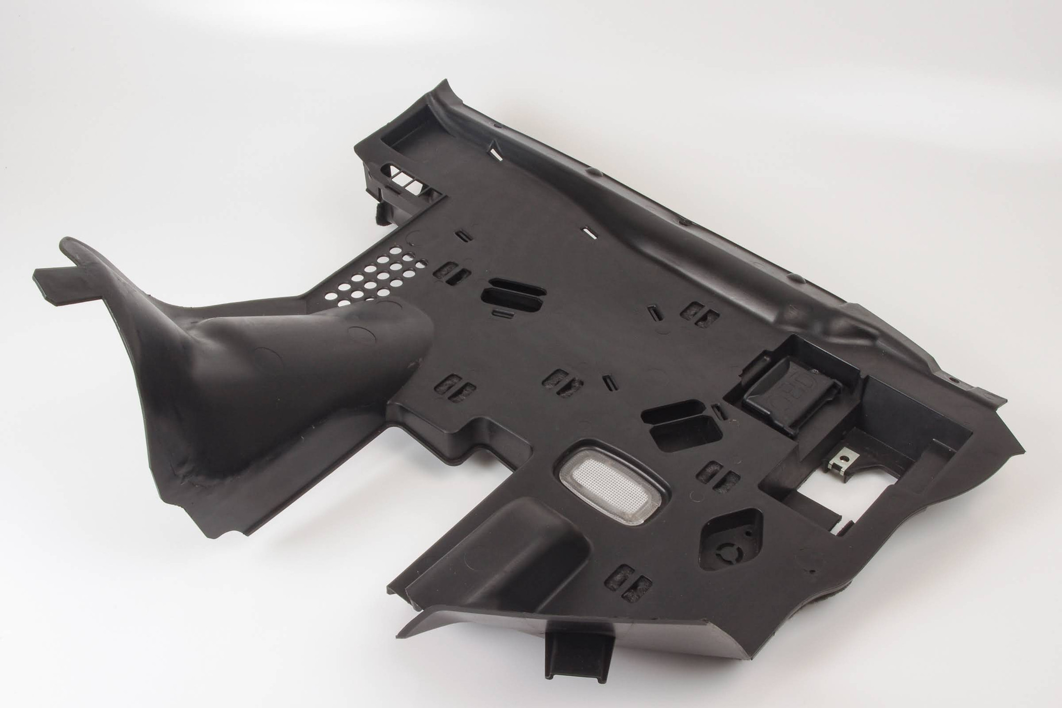 Mercedes 2046801608 Footwell Panel - Right | W204 C C207 A207 E