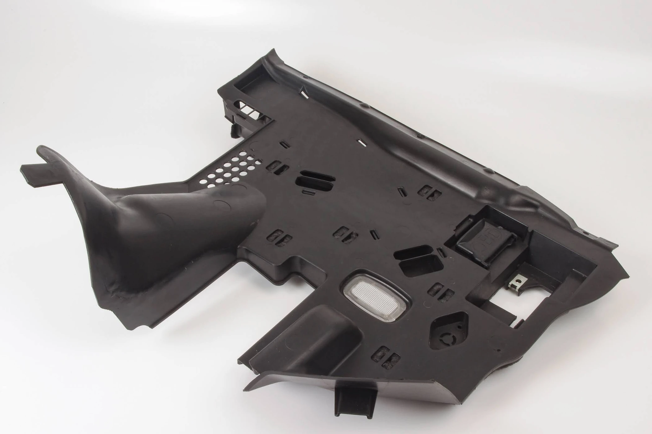 Mercedes 2046801608 Footwell Panel - Right | W204 C C207 A207 E