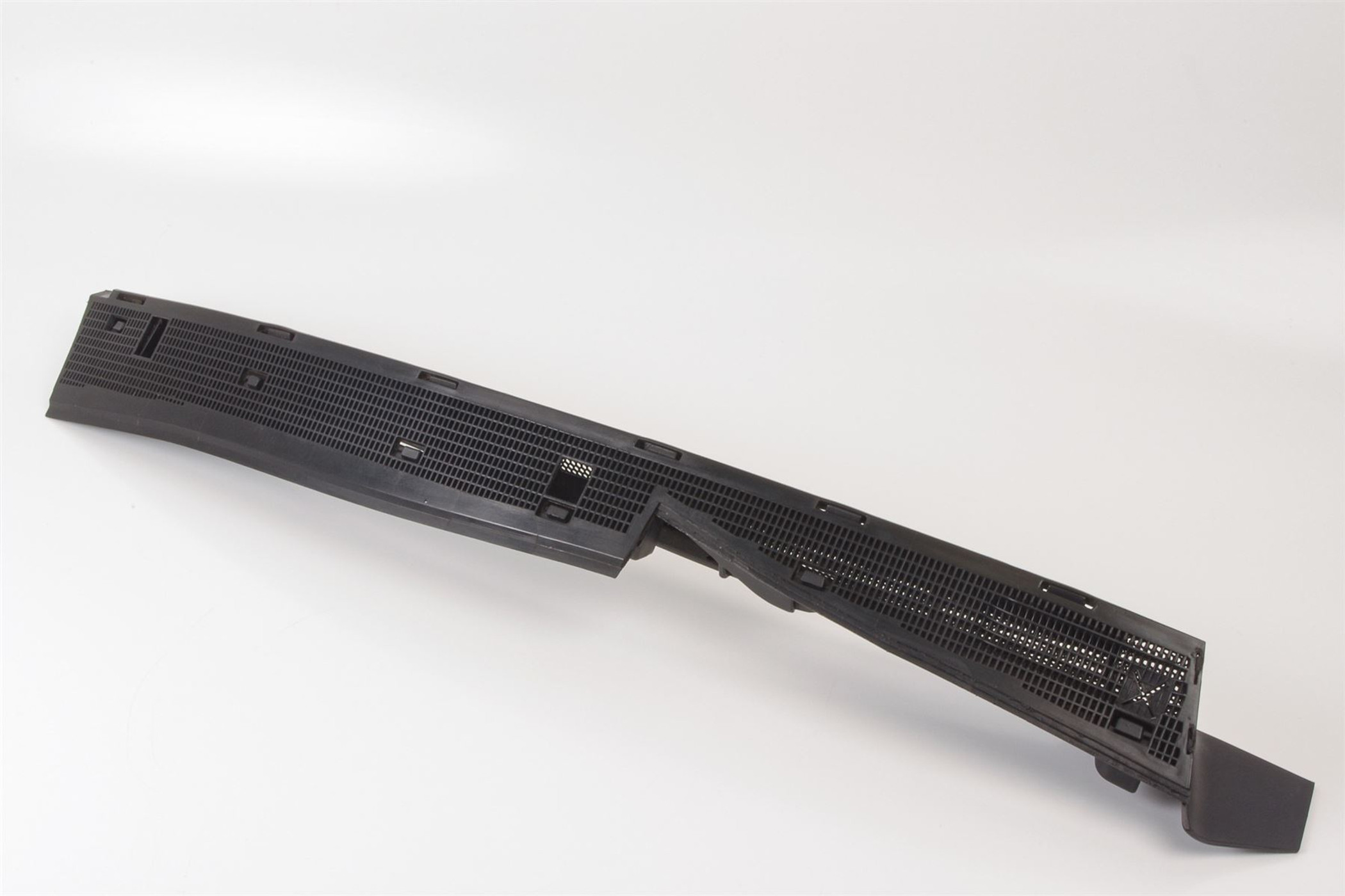 Mercedes 1296700208 Windscreen Lower Grille - Right | R129 SL