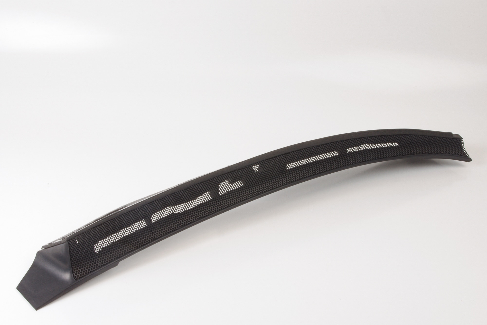 Mercedes 1296700208 Windscreen Lower Grille - Right | R129 SL