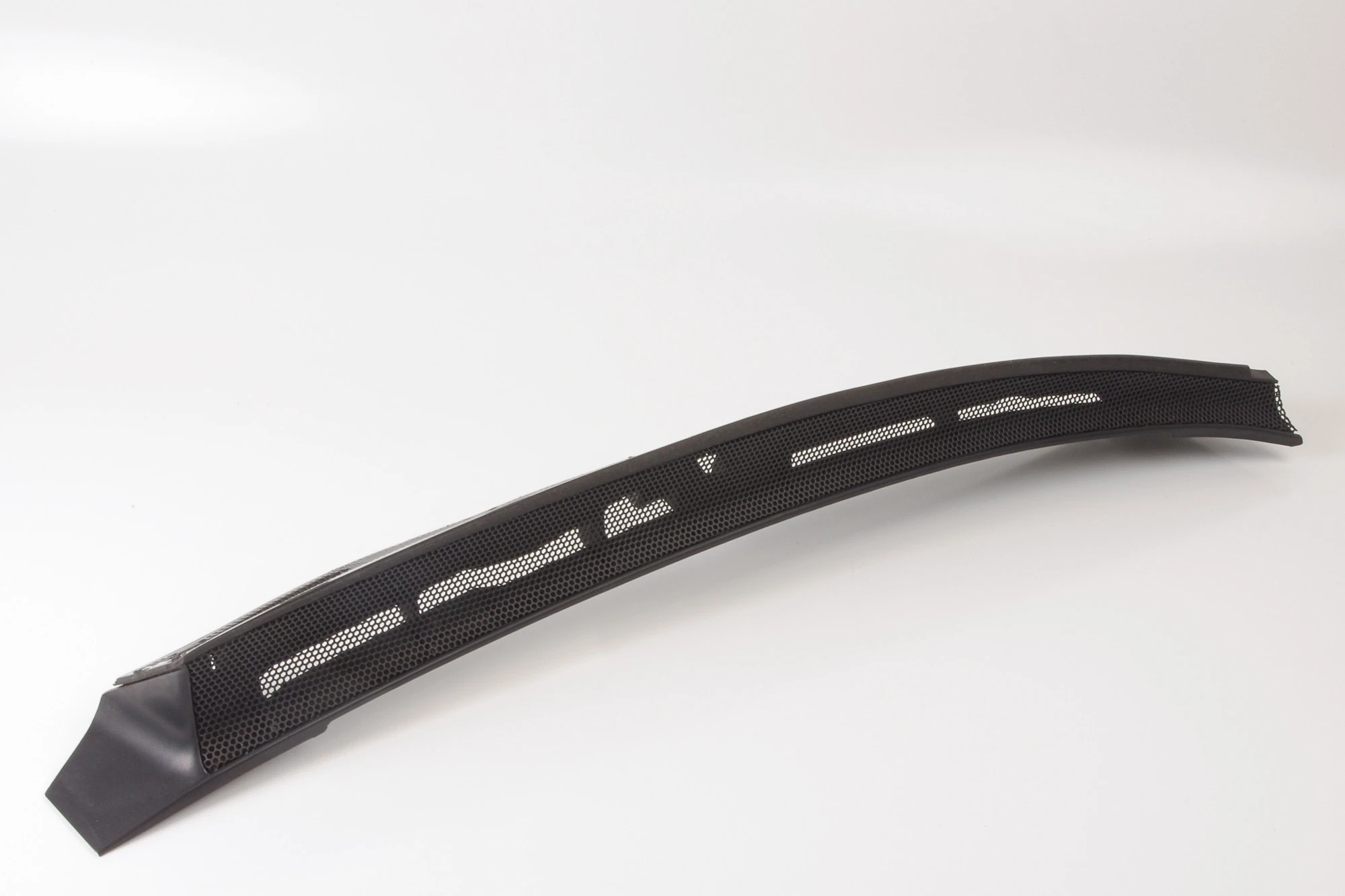 Mercedes 1296700208 Windscreen Lower Grille - Right | R129 SL
