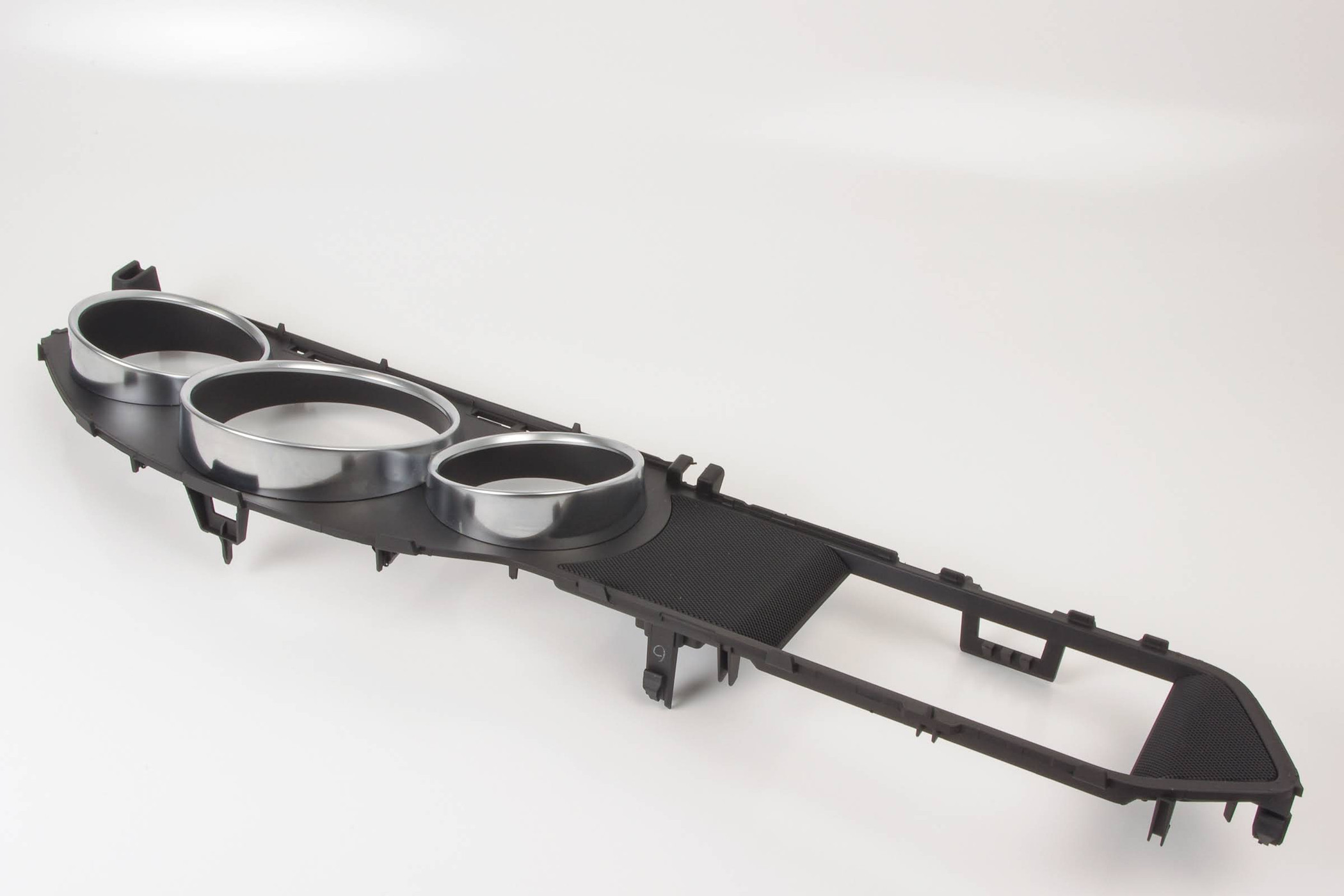 Mercedes 2046890139 Dashboard Panel | W204 C