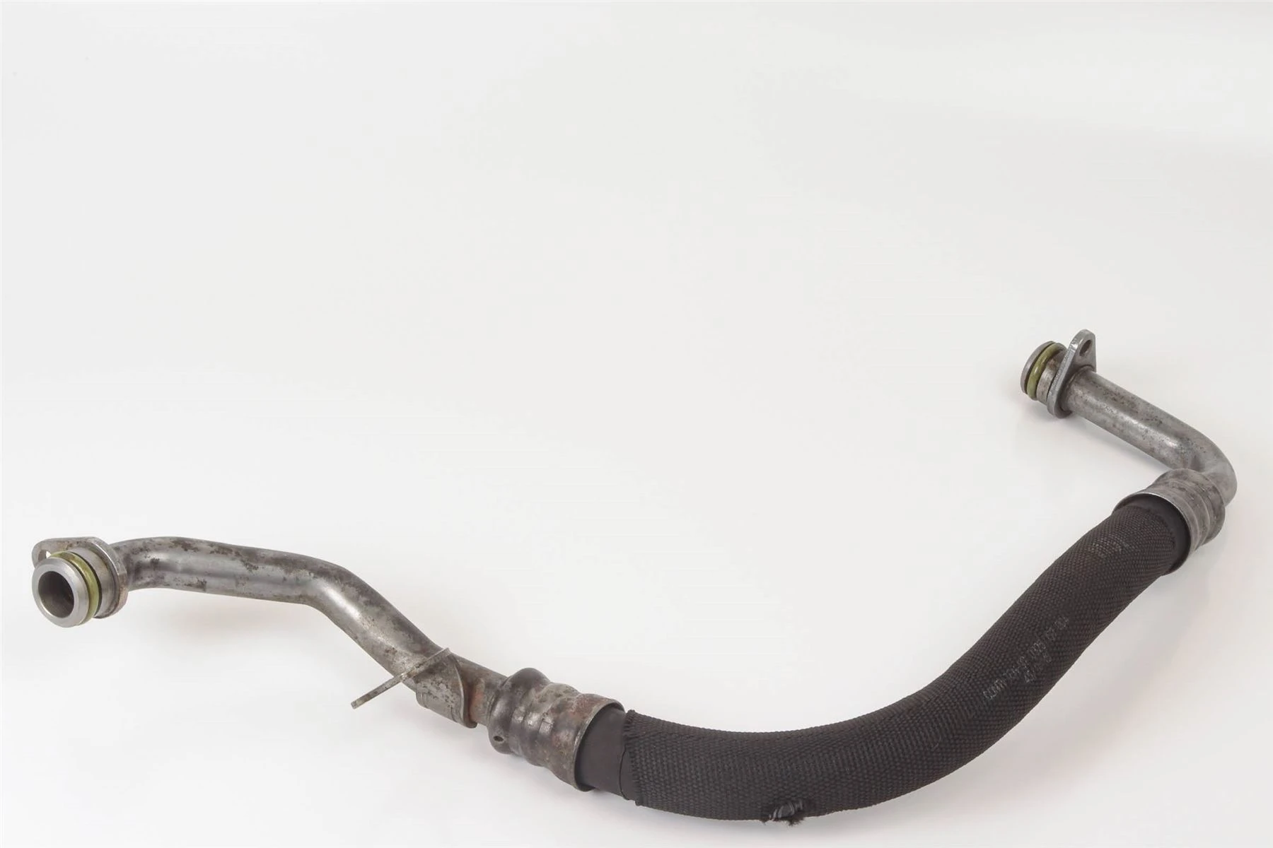 Mercedes 2042705596 AMG Oil Line | W204 C