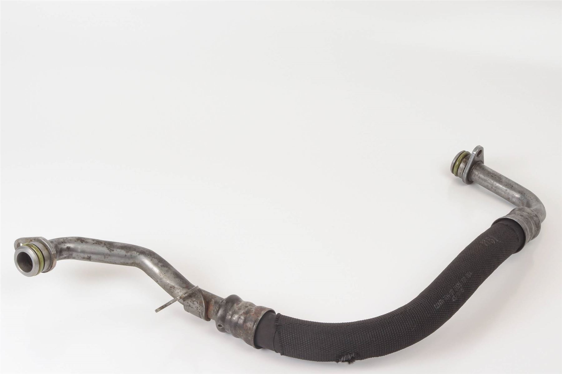 Mercedes 2042705596 AMG Oil Line | W204 C