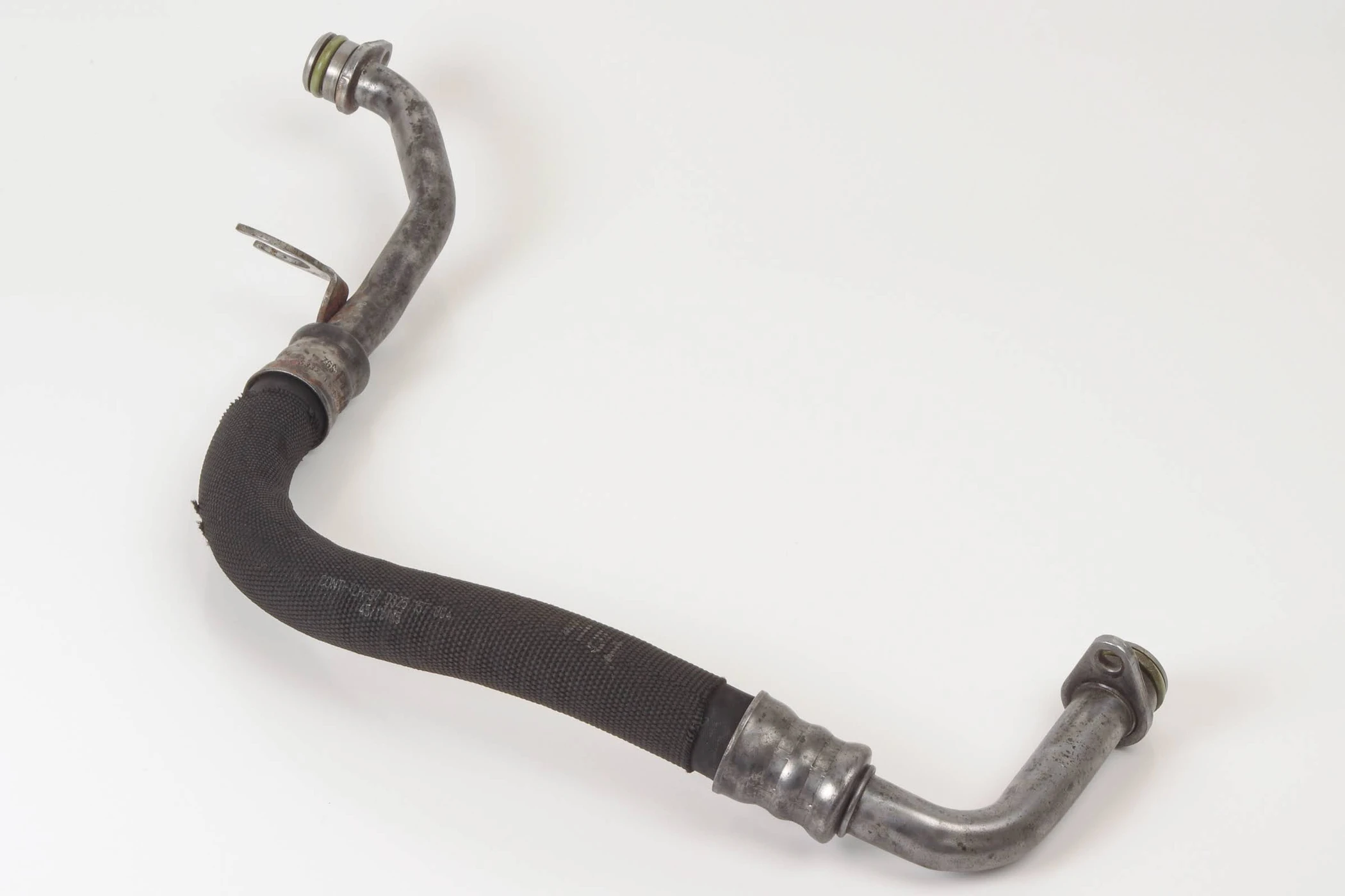 Mercedes 2042705596 AMG Oil Line | W204 C