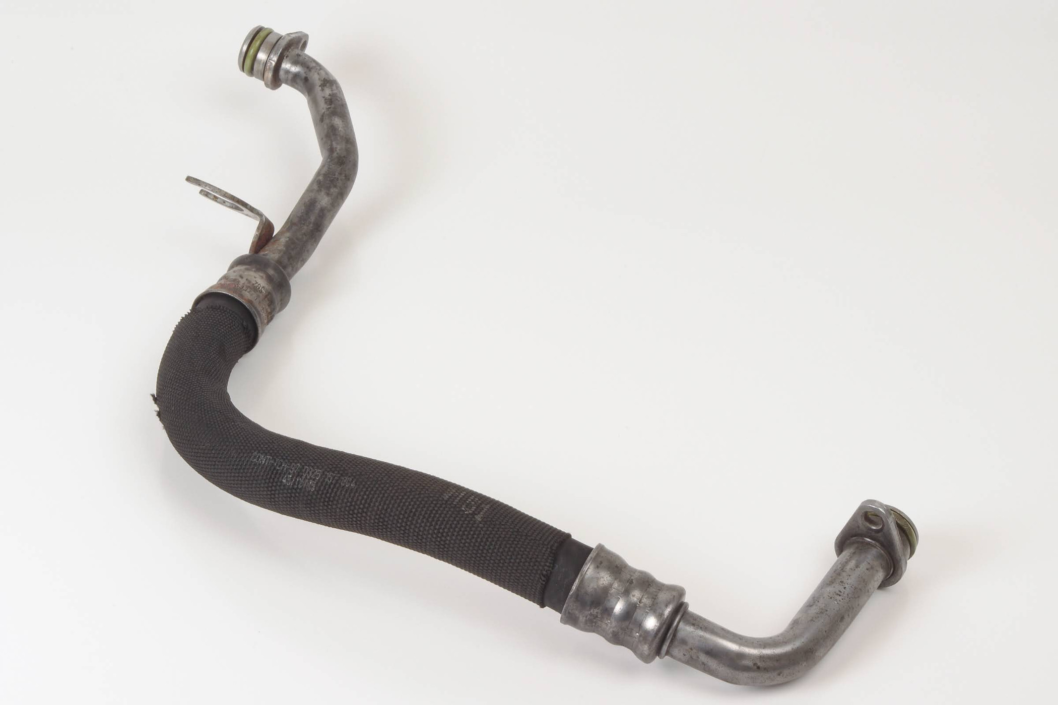 Mercedes 2042705596 AMG Oil Line | W204 C