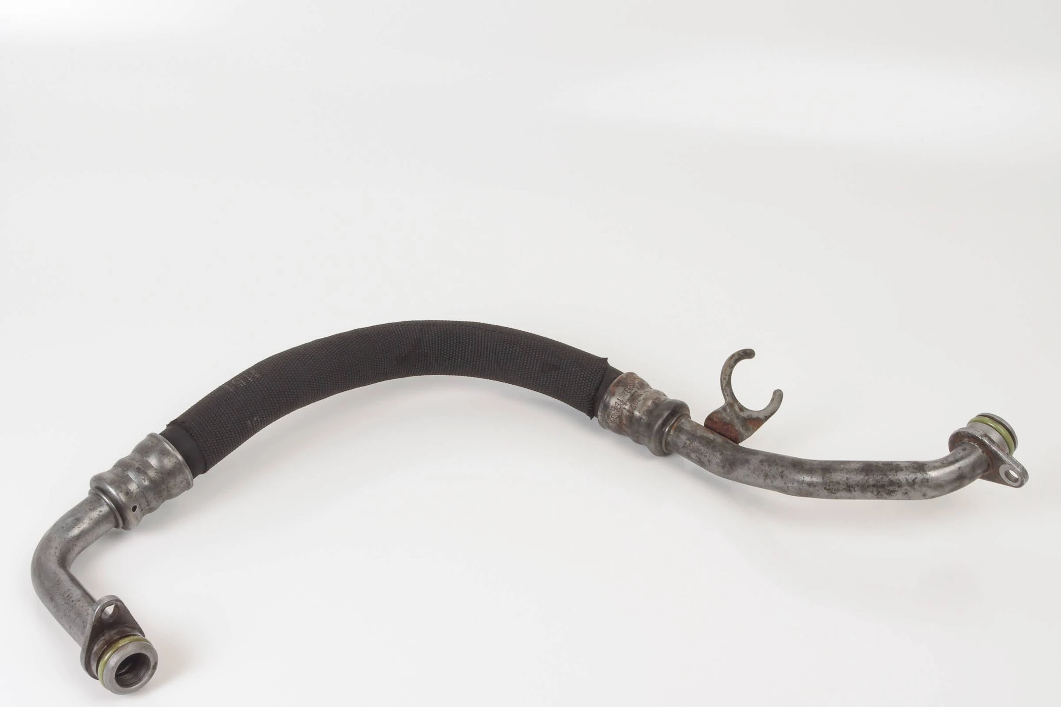 Mercedes 2042705596 AMG Oil Line | W204 C
