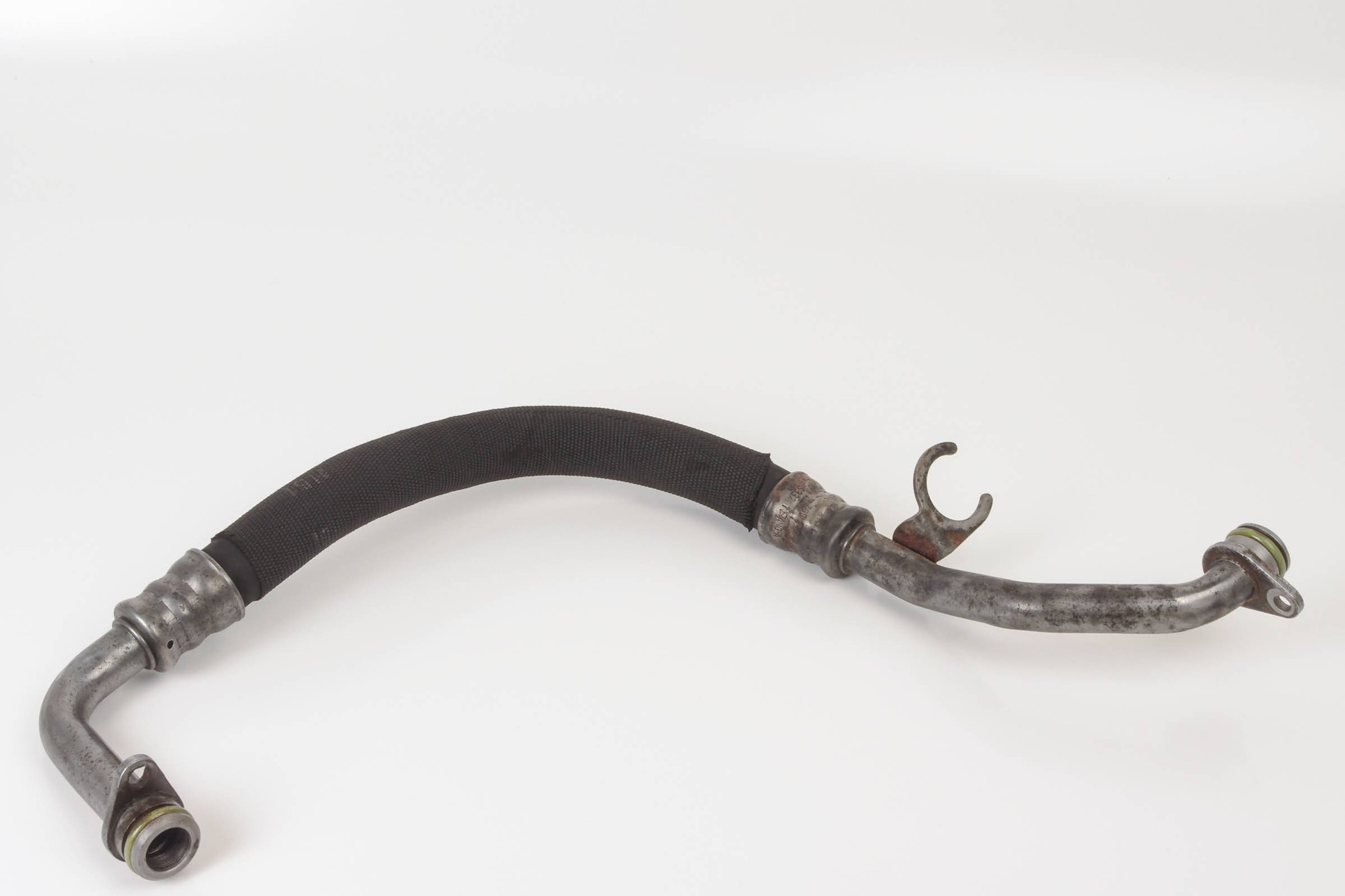 Mercedes 2042705596 AMG Oil Line | W204 C