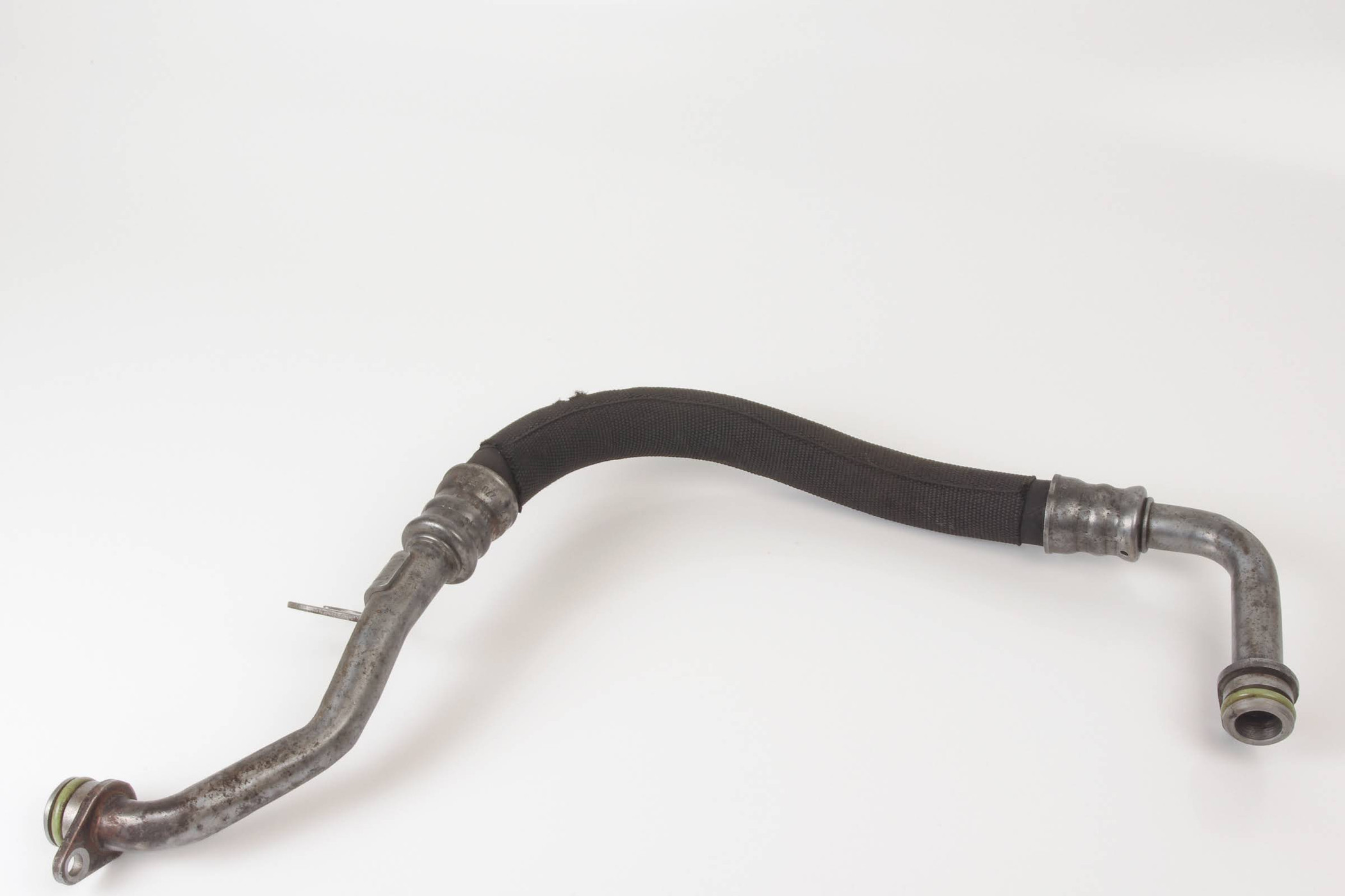 Mercedes 2042705596 AMG Oil Line | W204 C