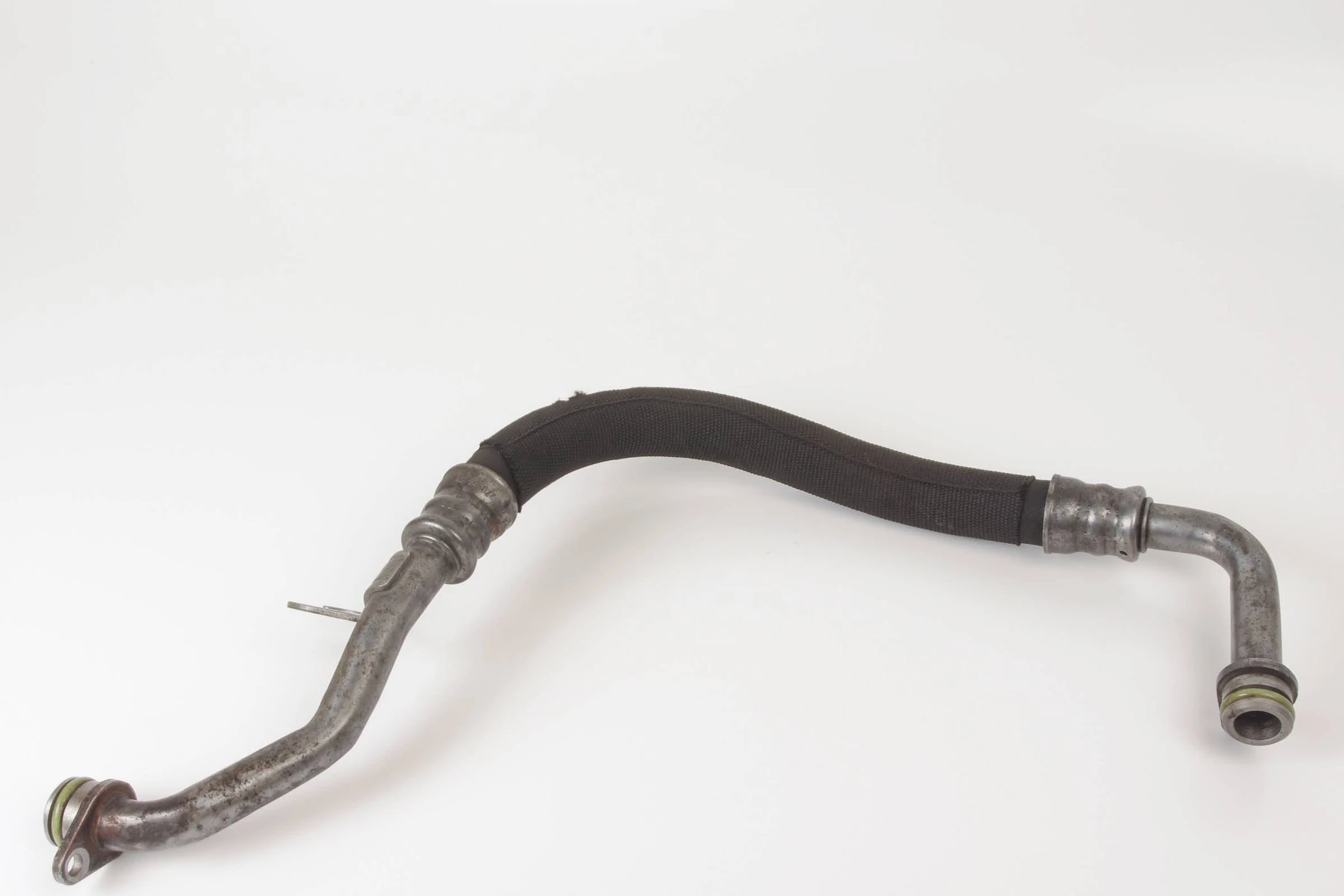Mercedes 2042705596 AMG Oil Line | W204 C