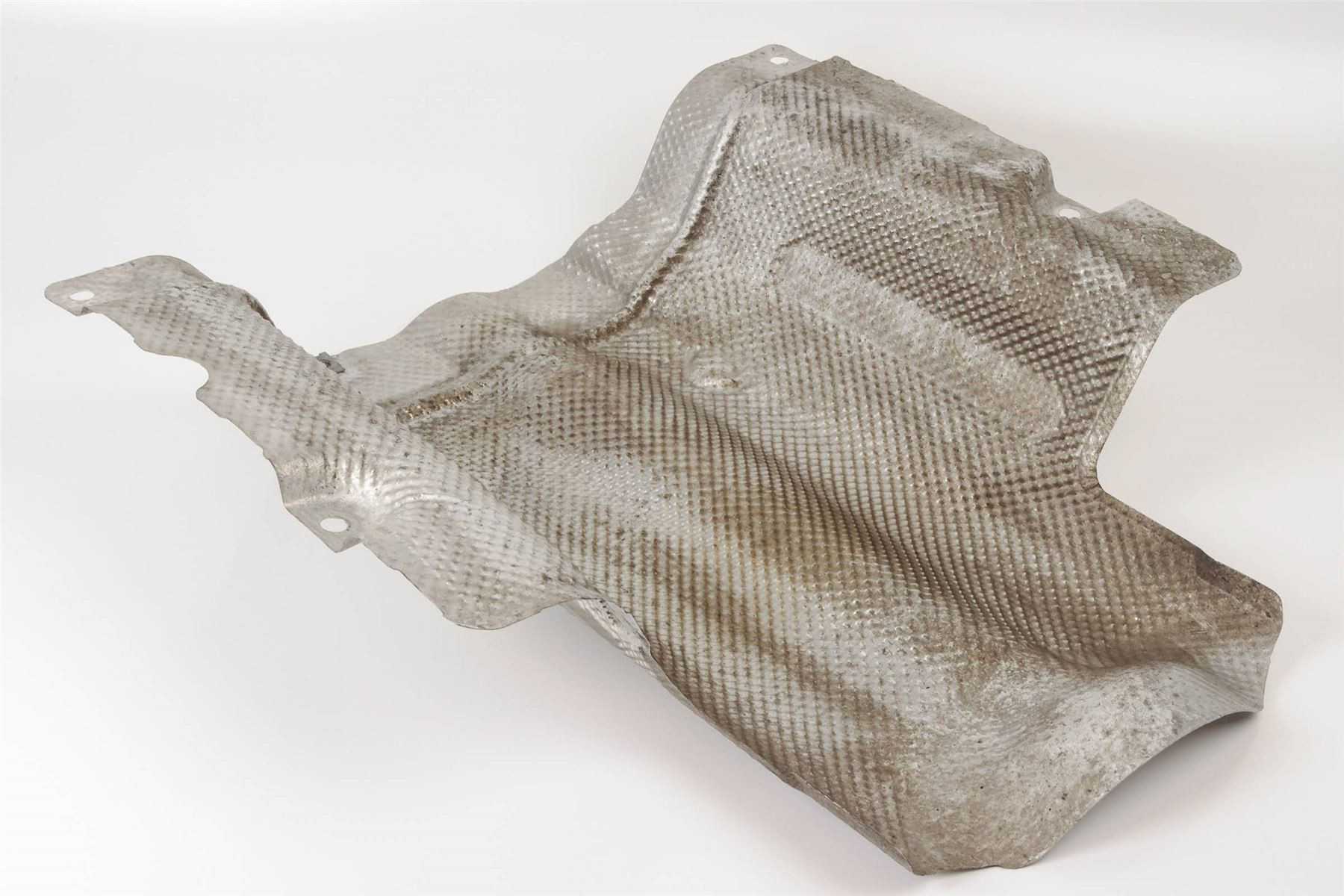 Mercedes 2046800822 Heat Shield | W204 C C207 A207 E