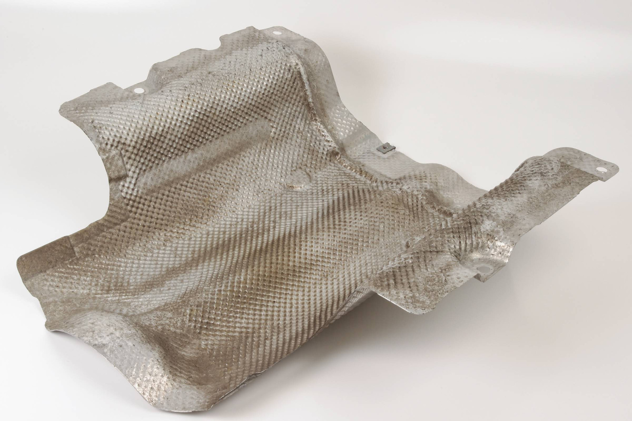 Mercedes 2046800822 Heat Shield | W204 C C207 A207 E