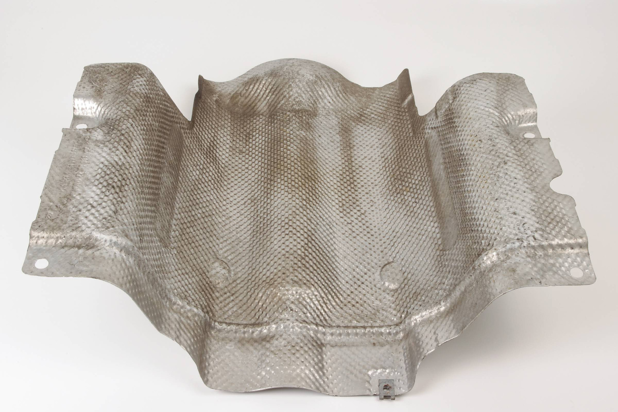 Mercedes 2046800822 Heat Shield | W204 C C207 A207 E