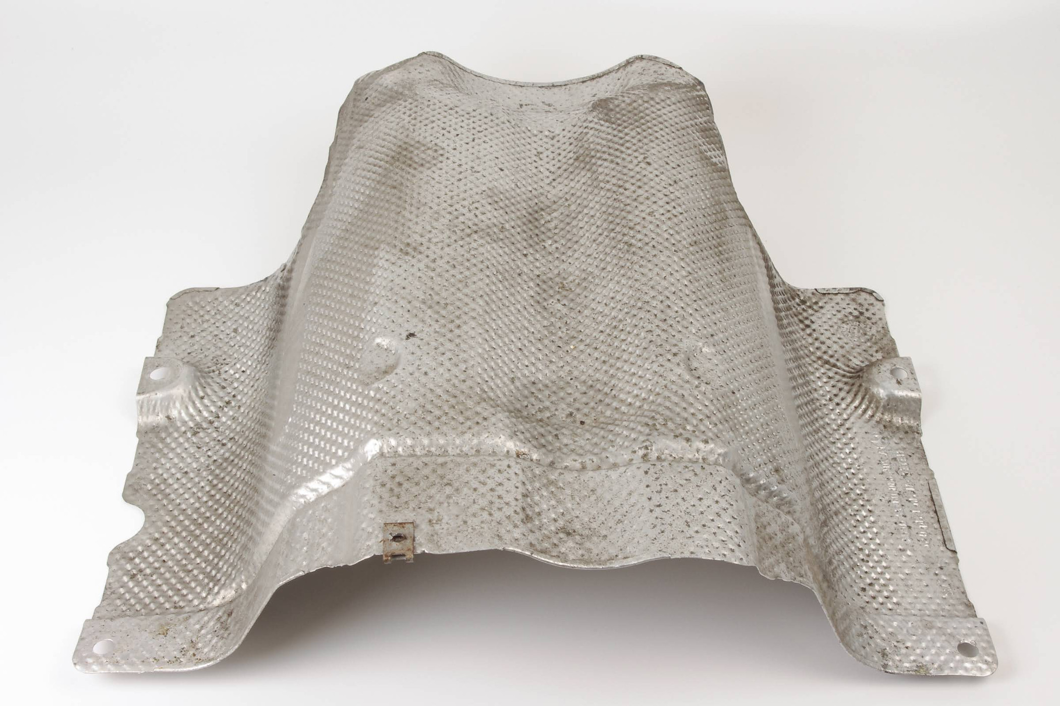 Mercedes 2046800822 Heat Shield | W204 C C207 A207 E