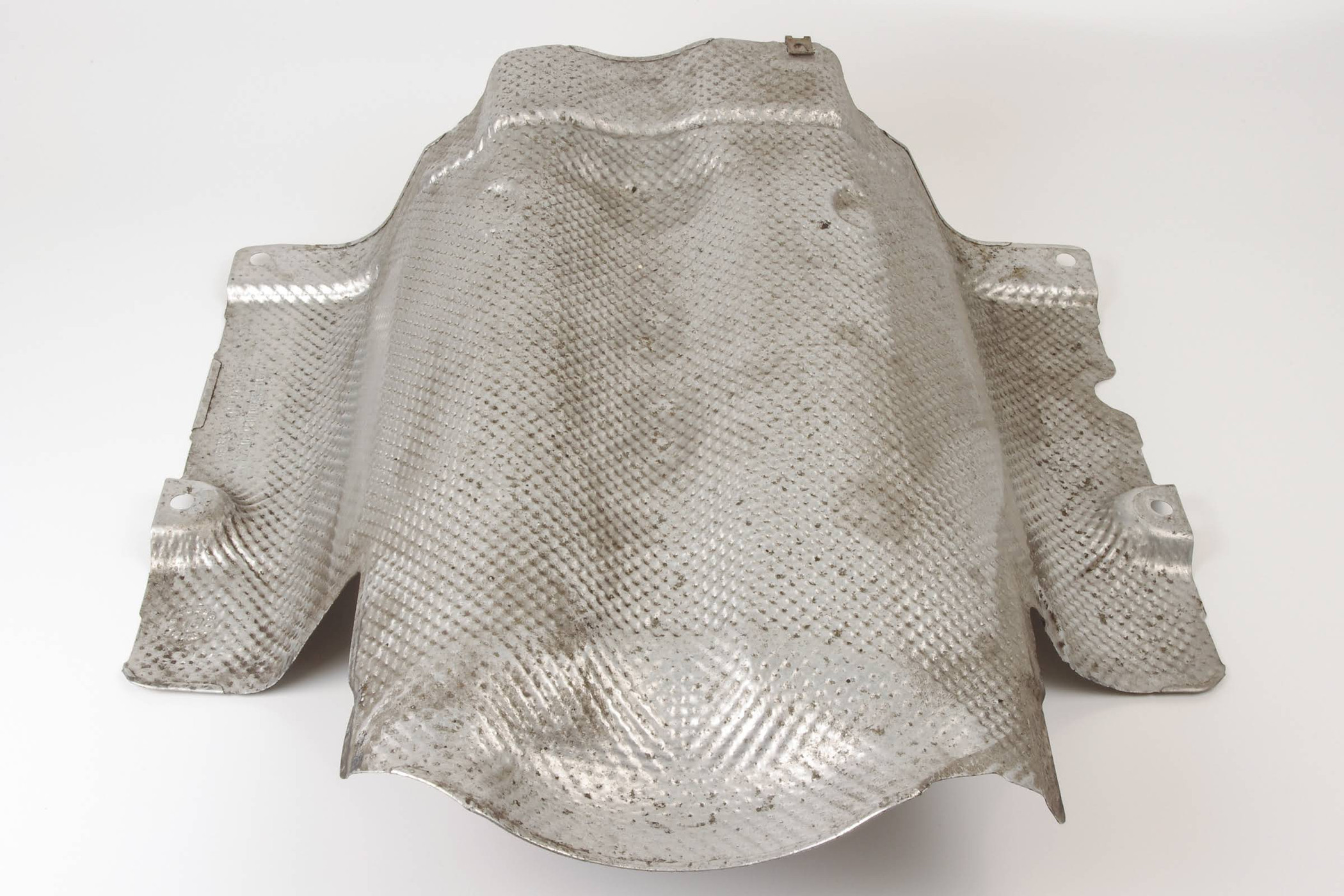 Mercedes 2046800822 Heat Shield | W204 C C207 A207 E