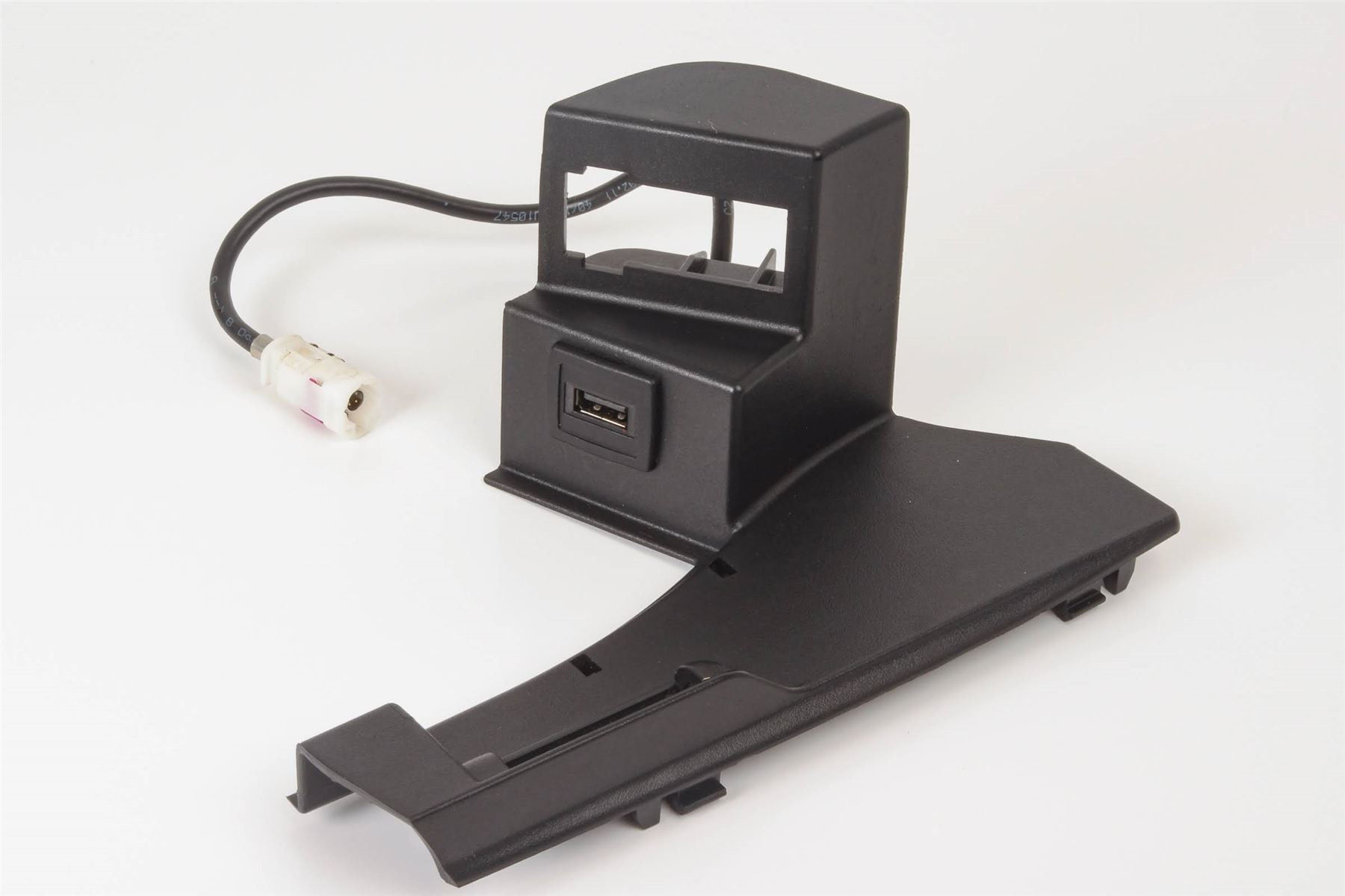 Mercedes 2078210411 Centre Console Trim | W204 C C207 A207 E