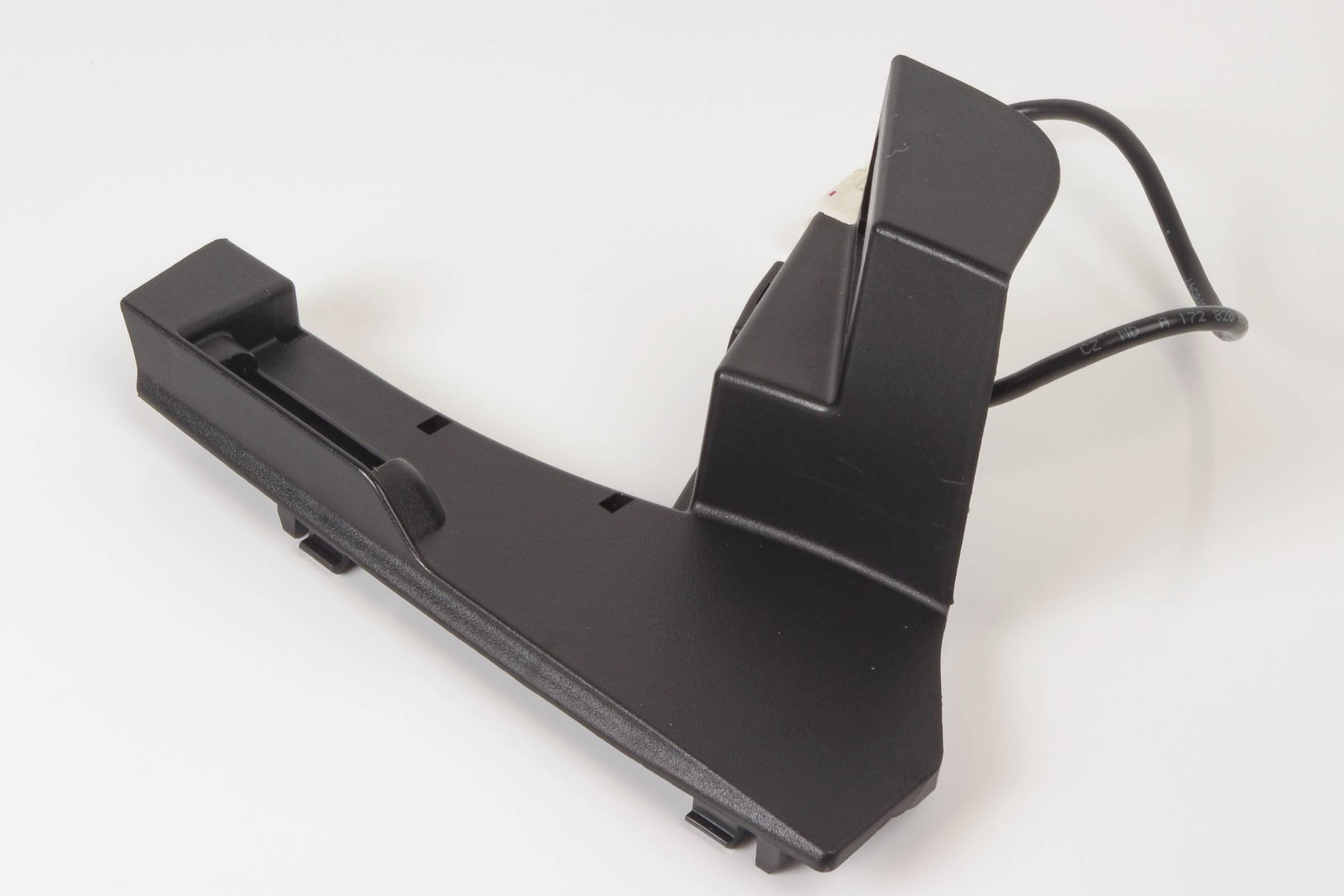 Mercedes 2078210411 Centre Console Trim | W204 C C207 A207 E