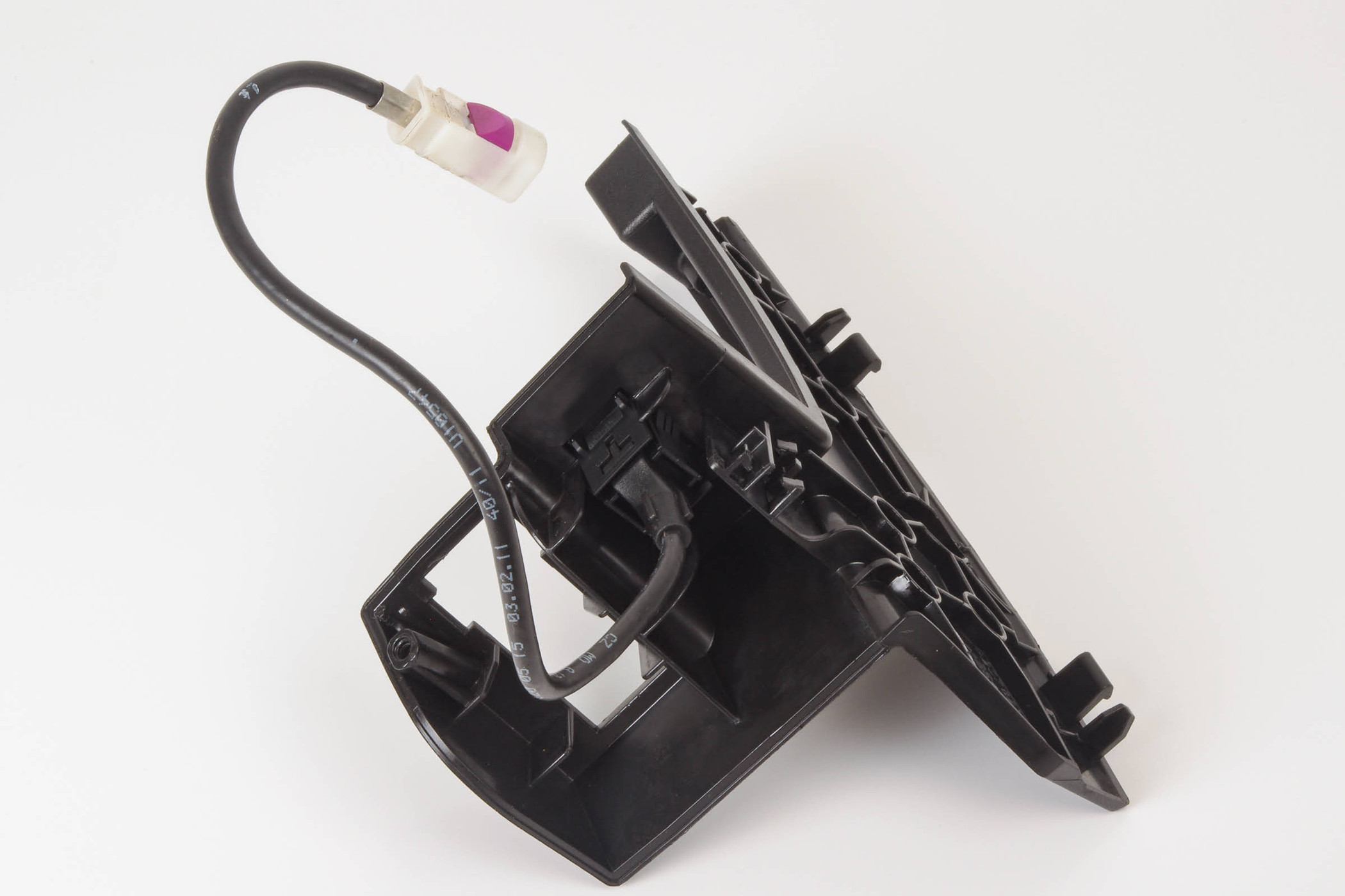 Mercedes 2078210411 Centre Console Trim | W204 C C207 A207 E