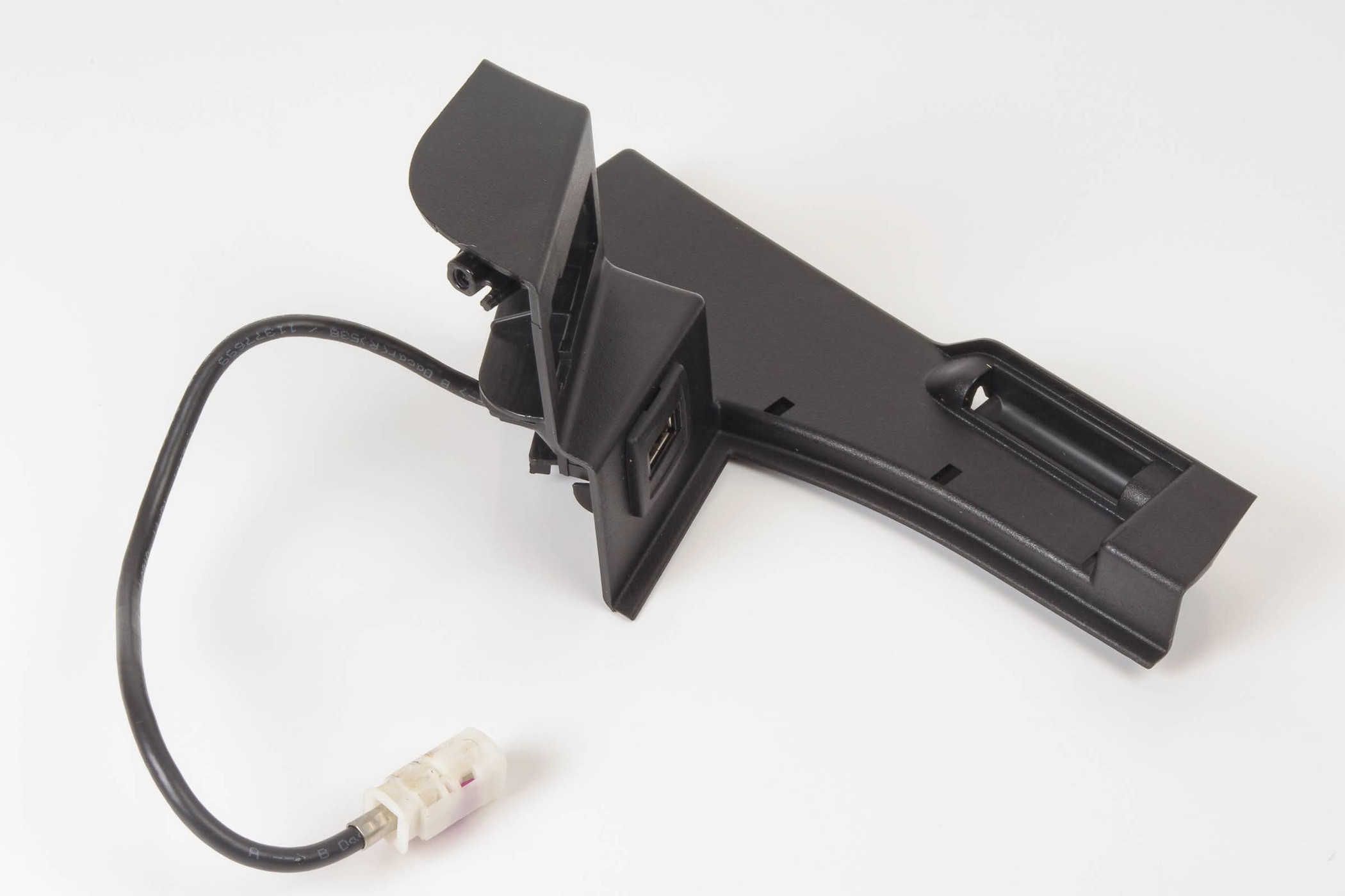 Mercedes 2078210411 Centre Console Trim | W204 C C207 A207 E