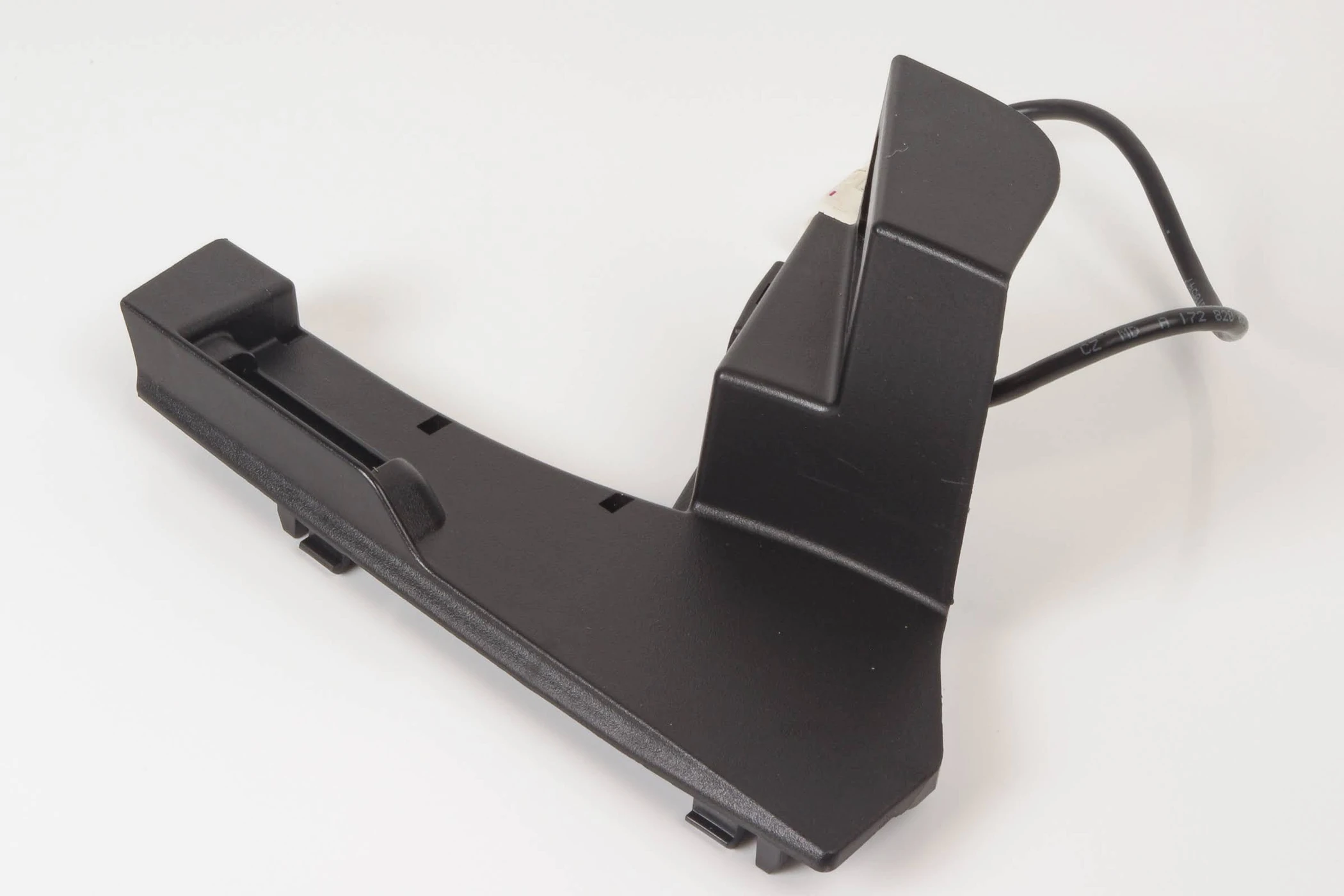 Mercedes 2078210411 Centre Console Trim | W204 C C207 A207 E
