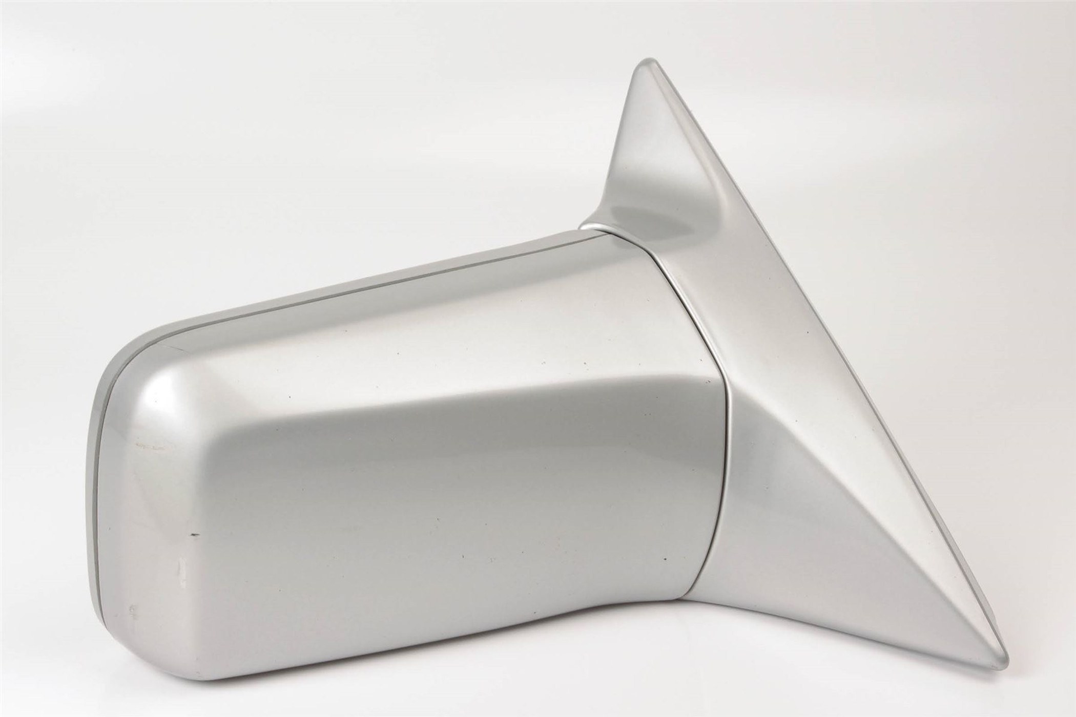 Mercedes 1298100616 Door Mirror - Right Silver | R129 SL