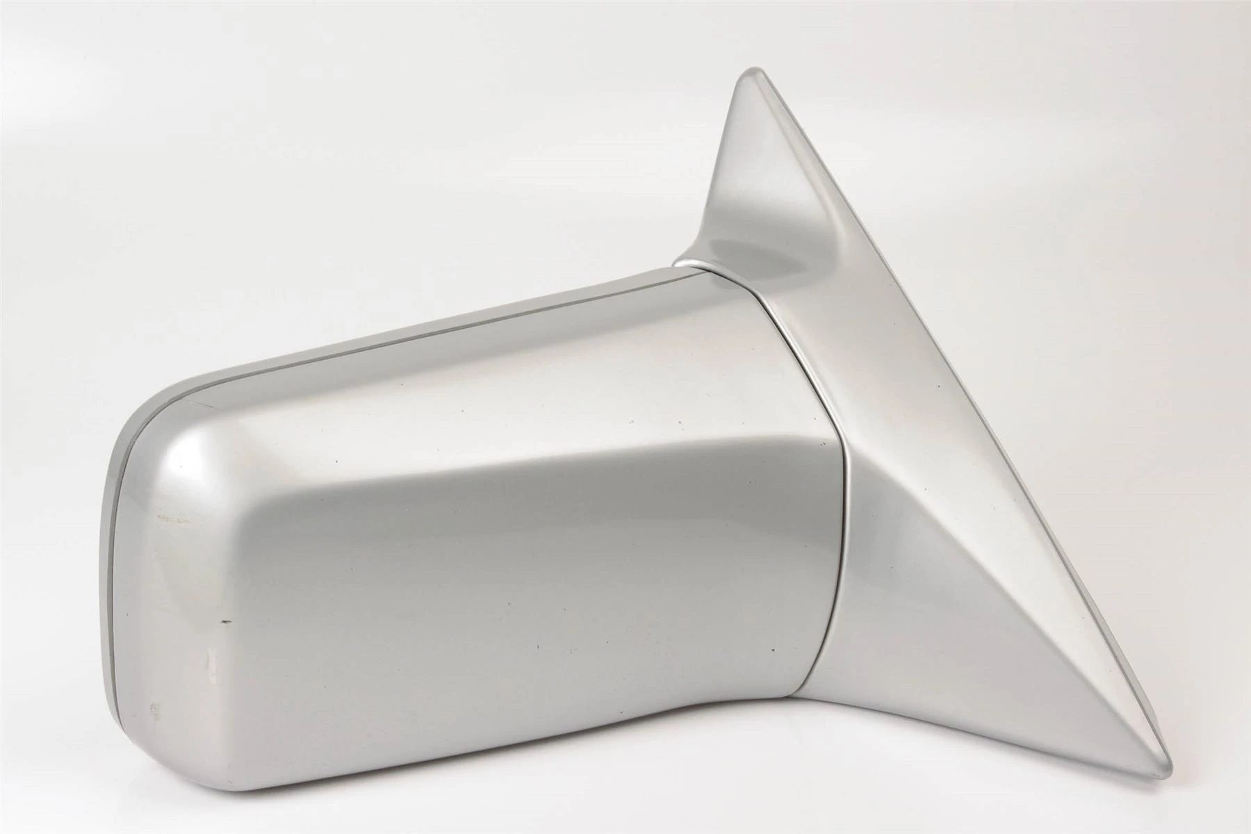 Mercedes 1298100616 Door Mirror - Right Silver | R129 SL
