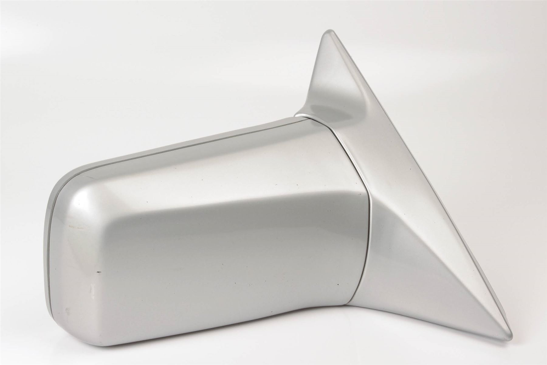 Mercedes 1298100616 Door Mirror - Right Silver | R129 SL