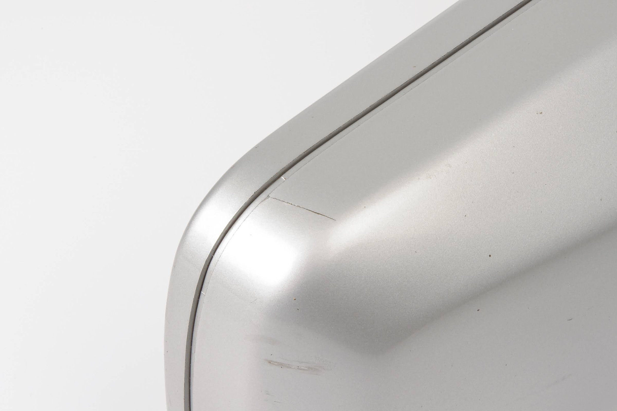 Mercedes 1298100616 Door Mirror - Right Silver | R129 SL