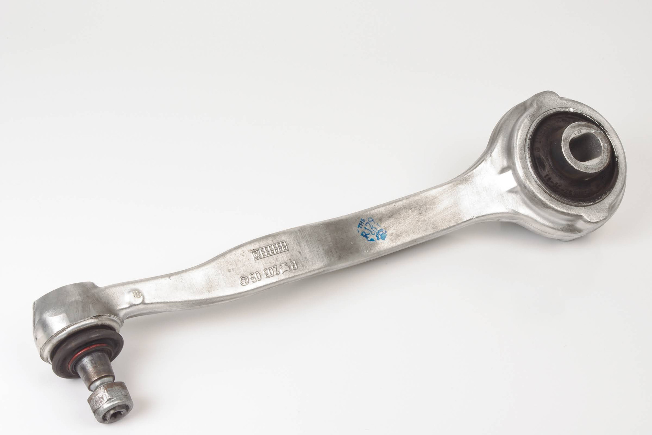 Mercedes 2043306611 AMG Control Arm - Front Right | R171 R172 SLK W204 C X204...