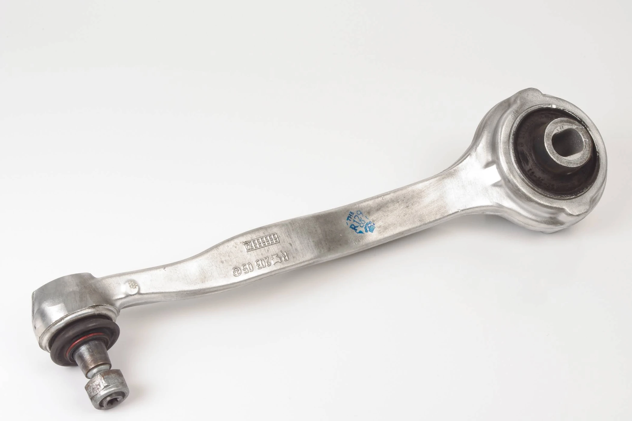 Mercedes 2043306611 AMG Control Arm - Front Right | R171 R172 SLK W204 C X204...