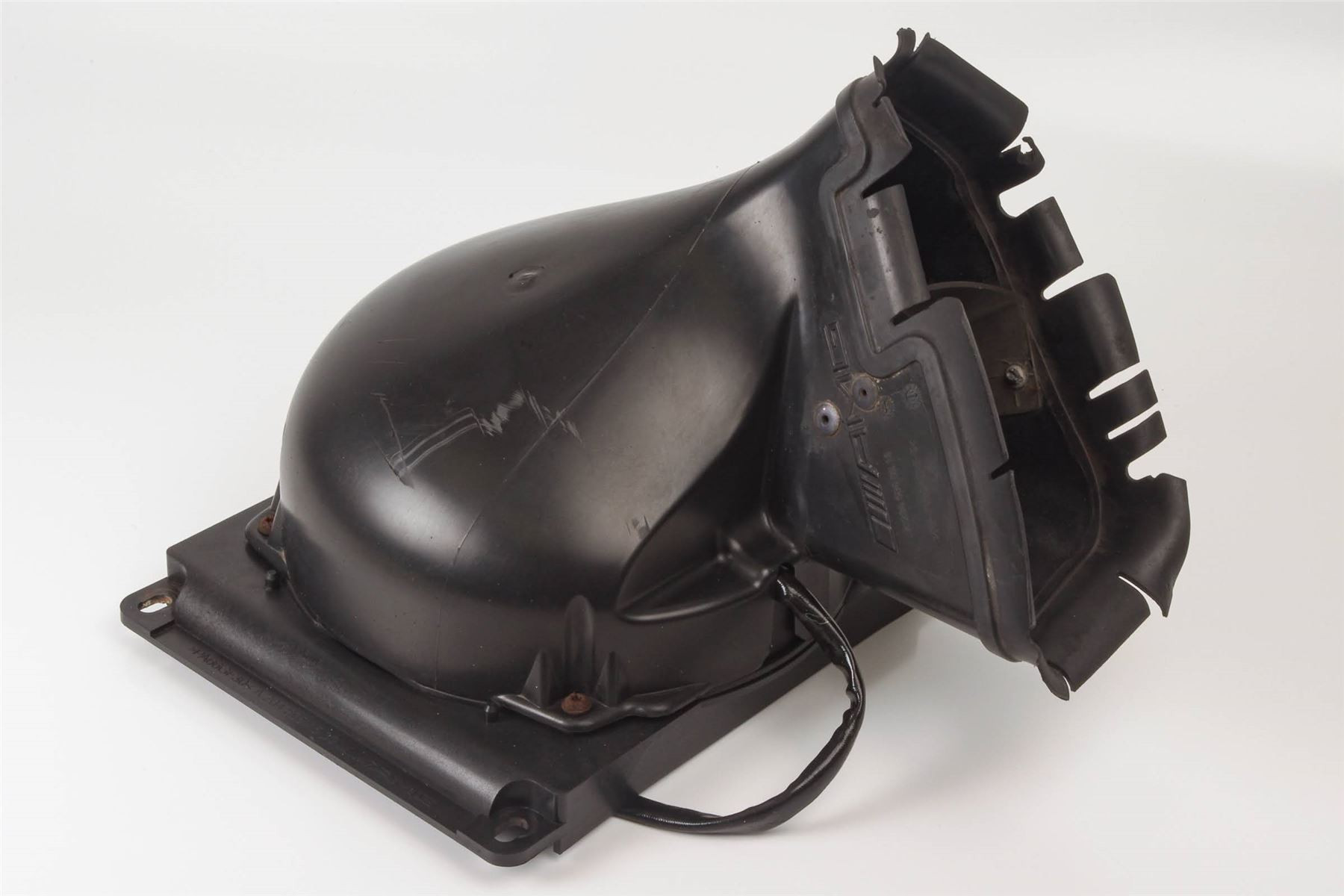 Mercedes 0009063602 AMG Air Duct | W204 C