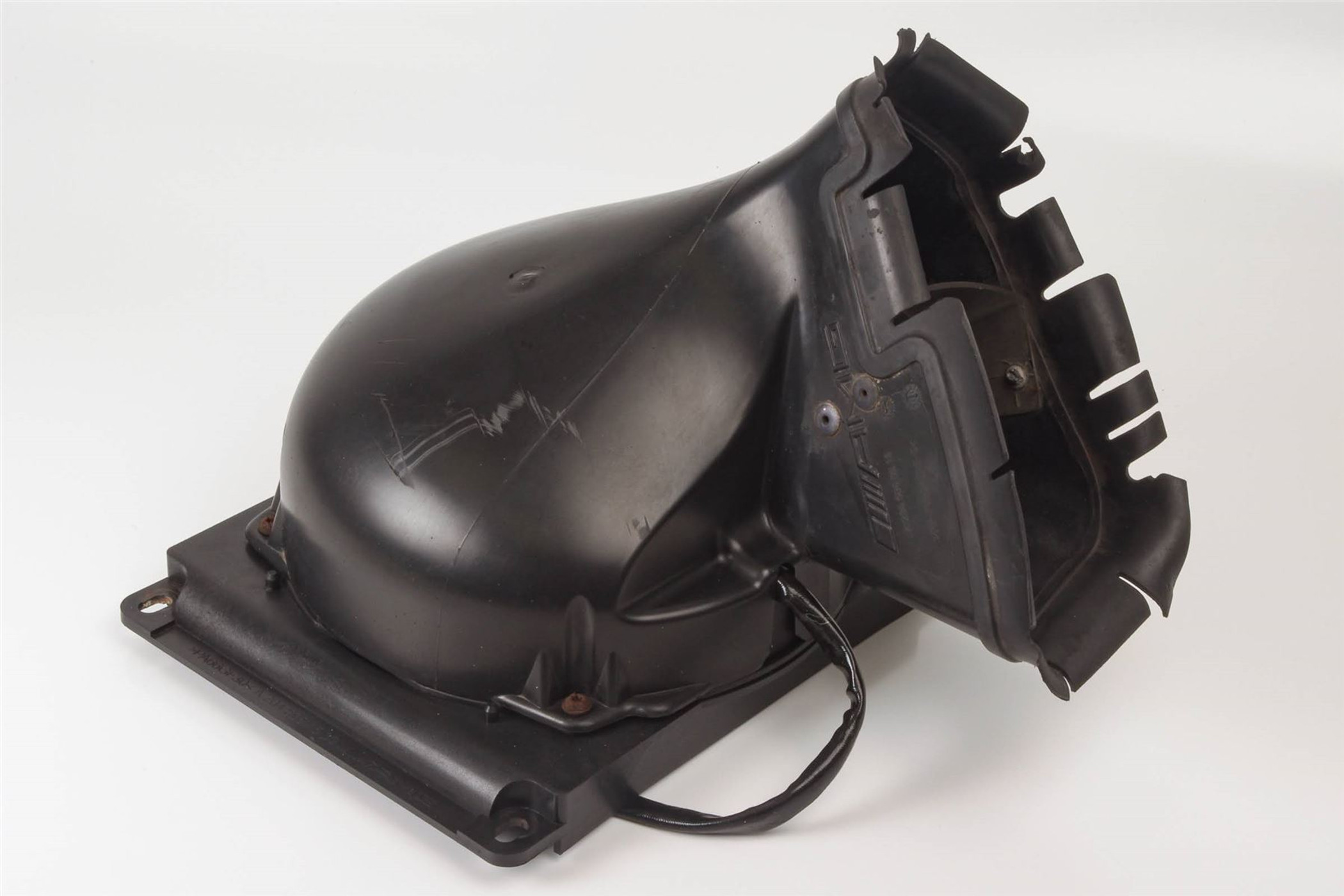 Mercedes 0009063602 AMG Air Duct | W204 C