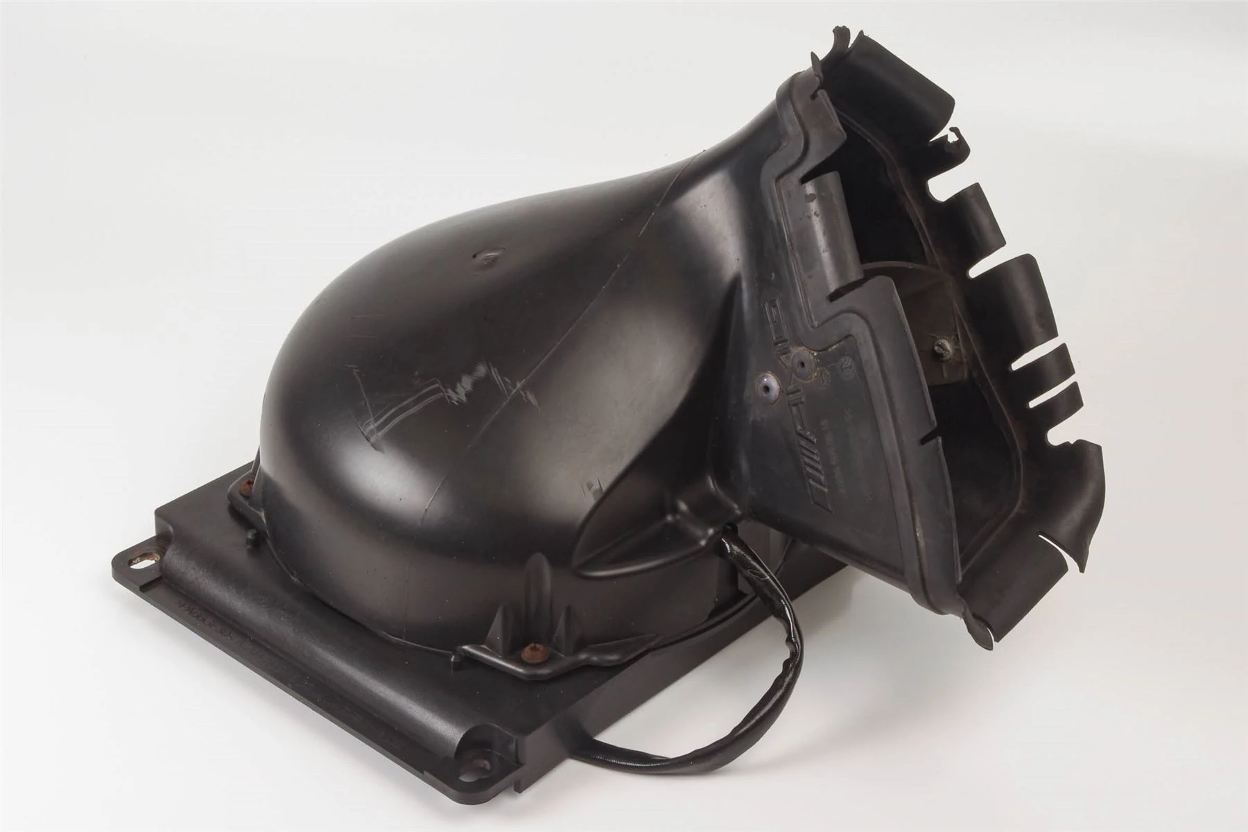 Mercedes 0009063602 AMG Air Duct | W204 C