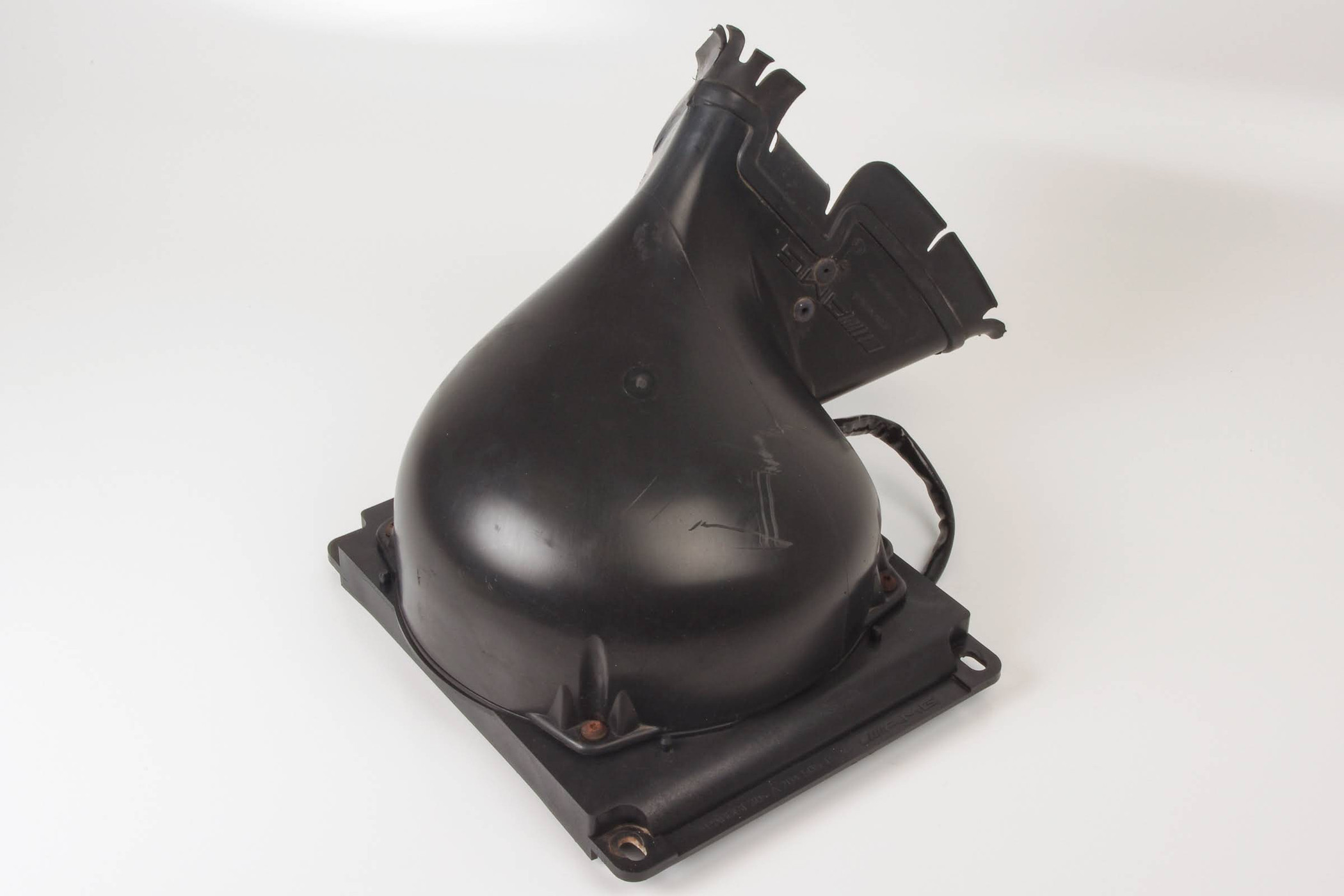 Mercedes 0009063602 AMG Air Duct | W204 C