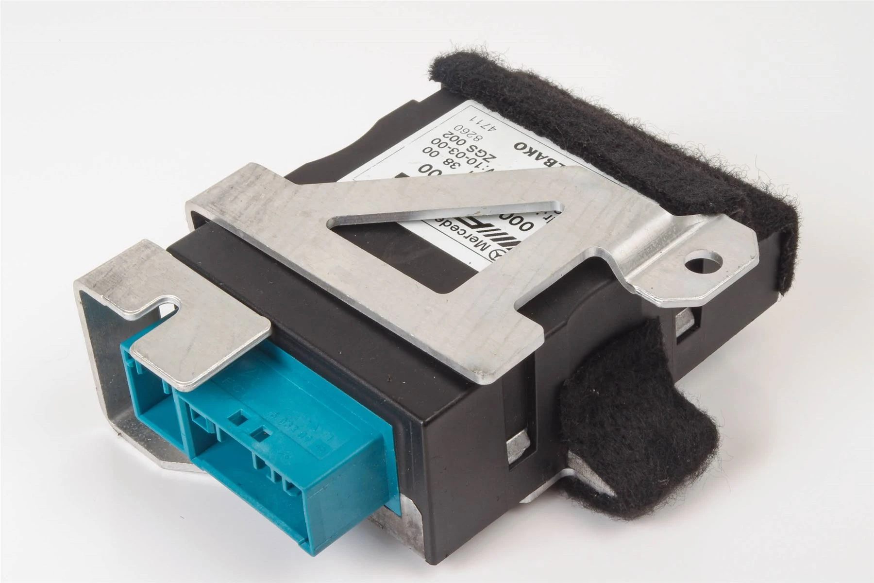 Mercedes 0009003500 AMG Fuel Pump Control Unit | C197 SLS W204 C W212 E C216...