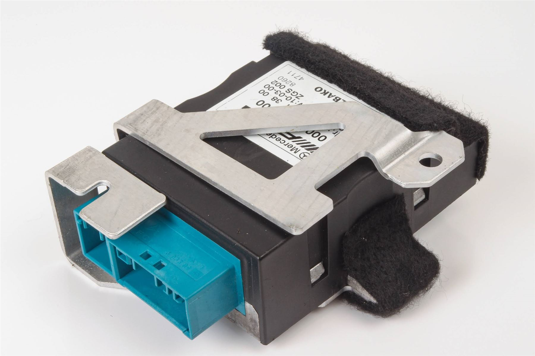 Mercedes 0009003500 AMG Fuel Pump Control Unit | C197 SLS W204 C W212 E C216...