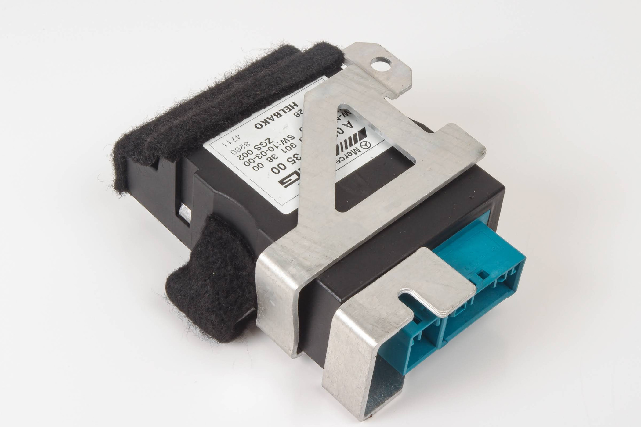 Mercedes 0009003500 AMG Fuel Pump Control Unit | C197 SLS W204 C W212 E C216...