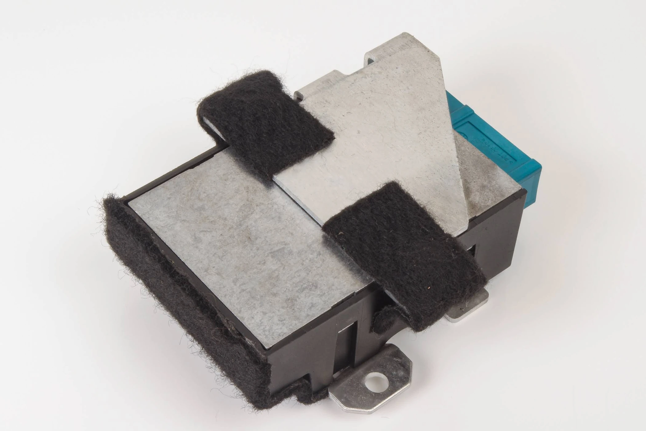 Mercedes 0009003500 AMG Fuel Pump Control Unit | C197 SLS W204 C W212 E C216...