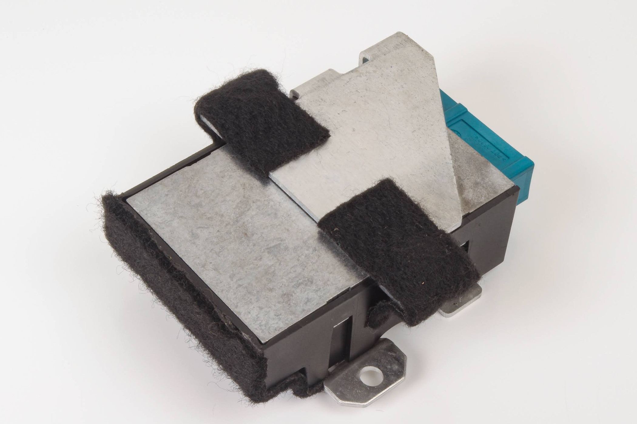 Mercedes 0009003500 AMG Fuel Pump Control Unit | C197 SLS W204 C W212 E C216...