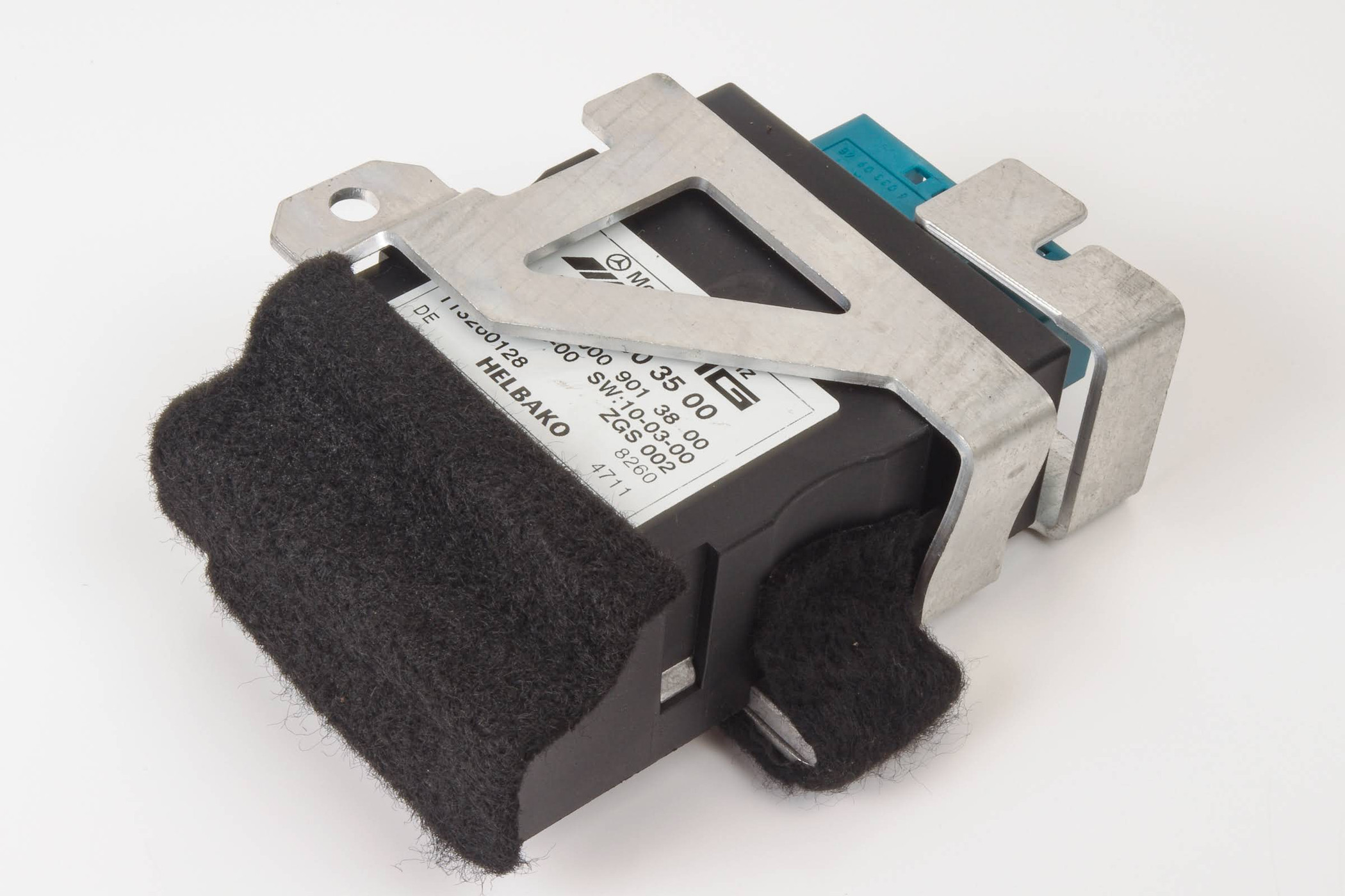 Mercedes 0009003500 AMG Fuel Pump Control Unit | C197 SLS W204 C W212 E C216...