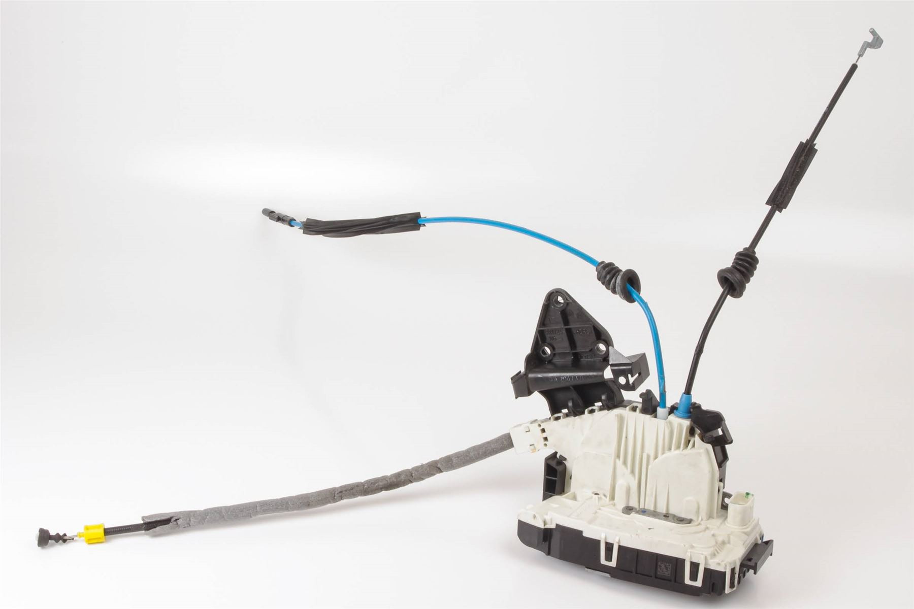 Mercedes 2047303535 Door Lock - Rear Left | W117 CLA X156 GLA W166 M X166 GL...