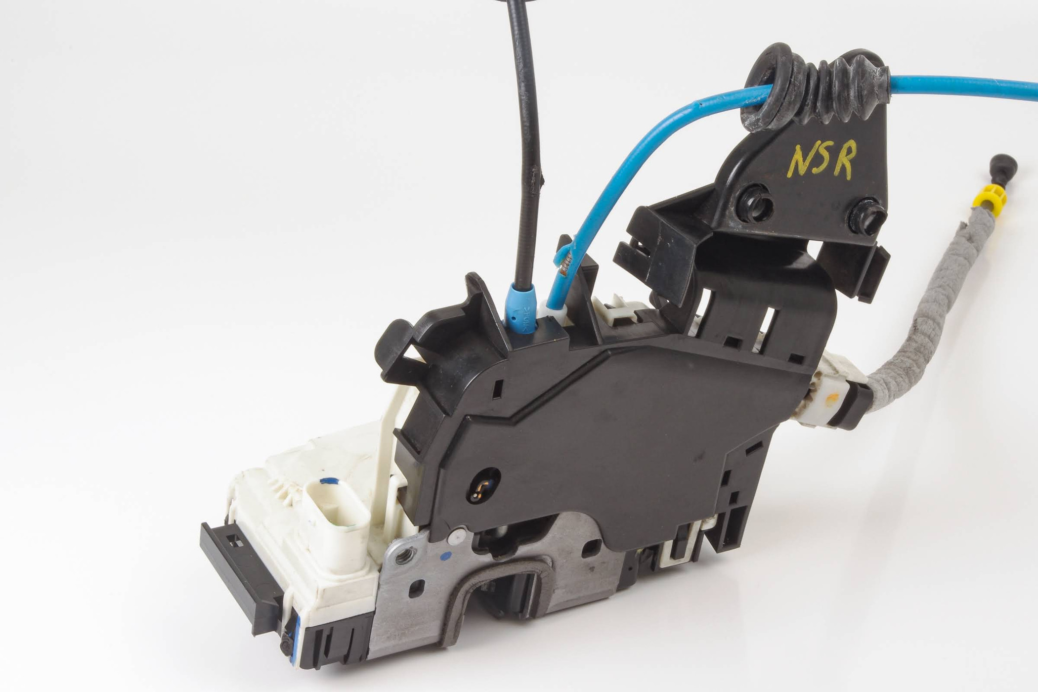 Mercedes 2047303535 Door Lock - Rear Left | W117 CLA X156 GLA W166 M X166 GL...