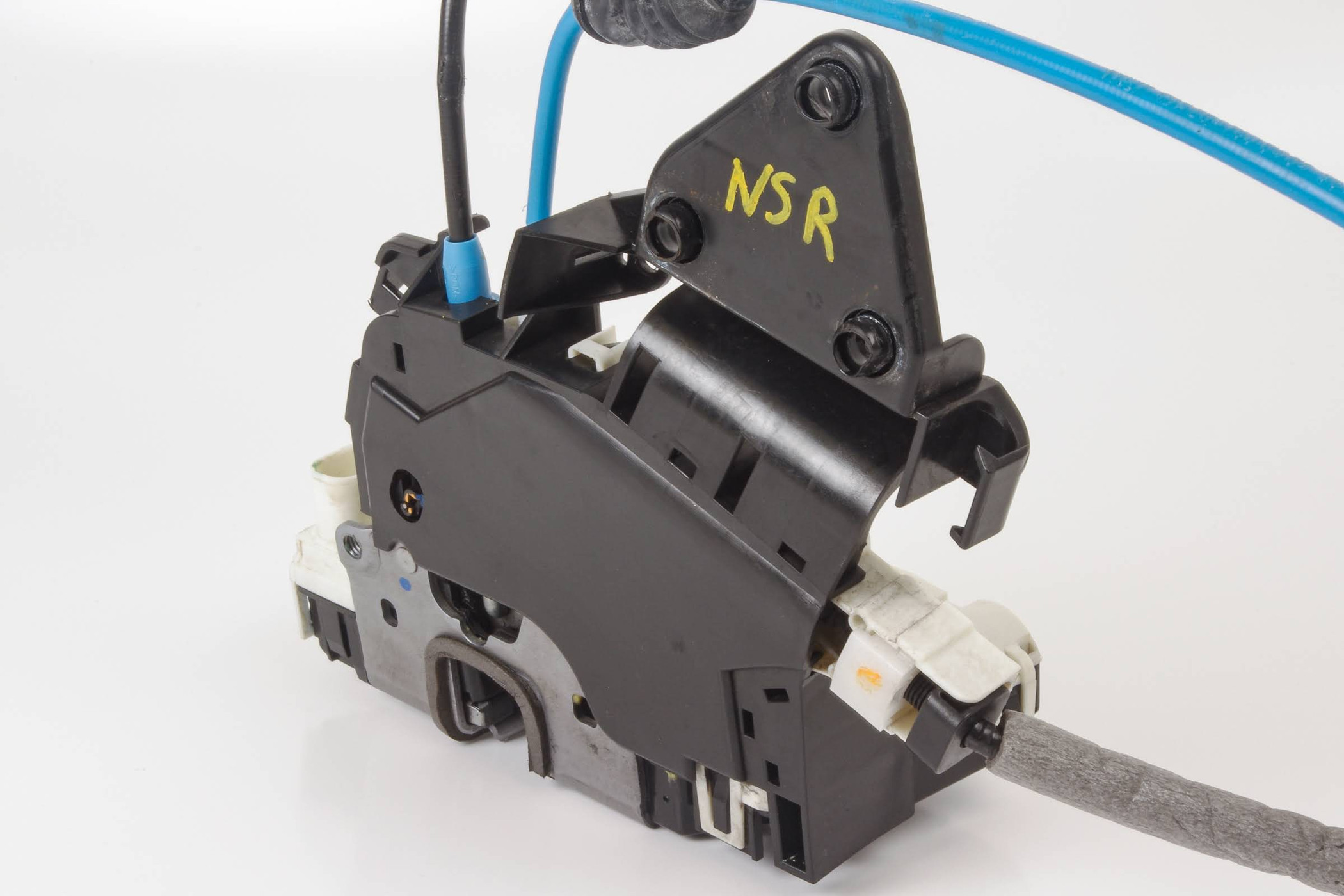 Mercedes 2047303535 Door Lock - Rear Left | W117 CLA X156 GLA W166 M X166 GL...