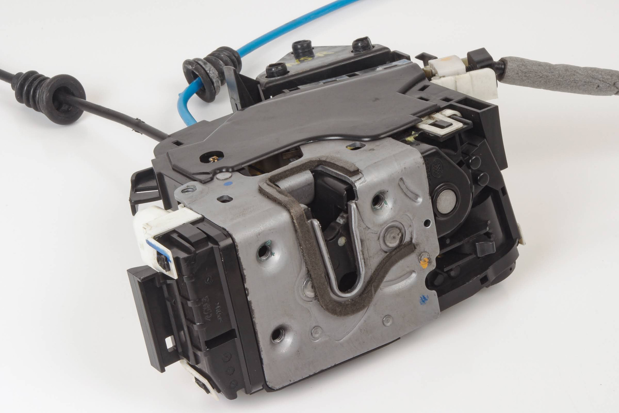 Mercedes 2047303535 Door Lock - Rear Left | W117 CLA X156 GLA W166 M X166 GL...