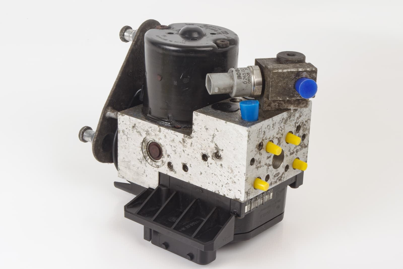 Mercedes 0034319612 ABS Pump (a) | R129 SL C215 CL W220 S