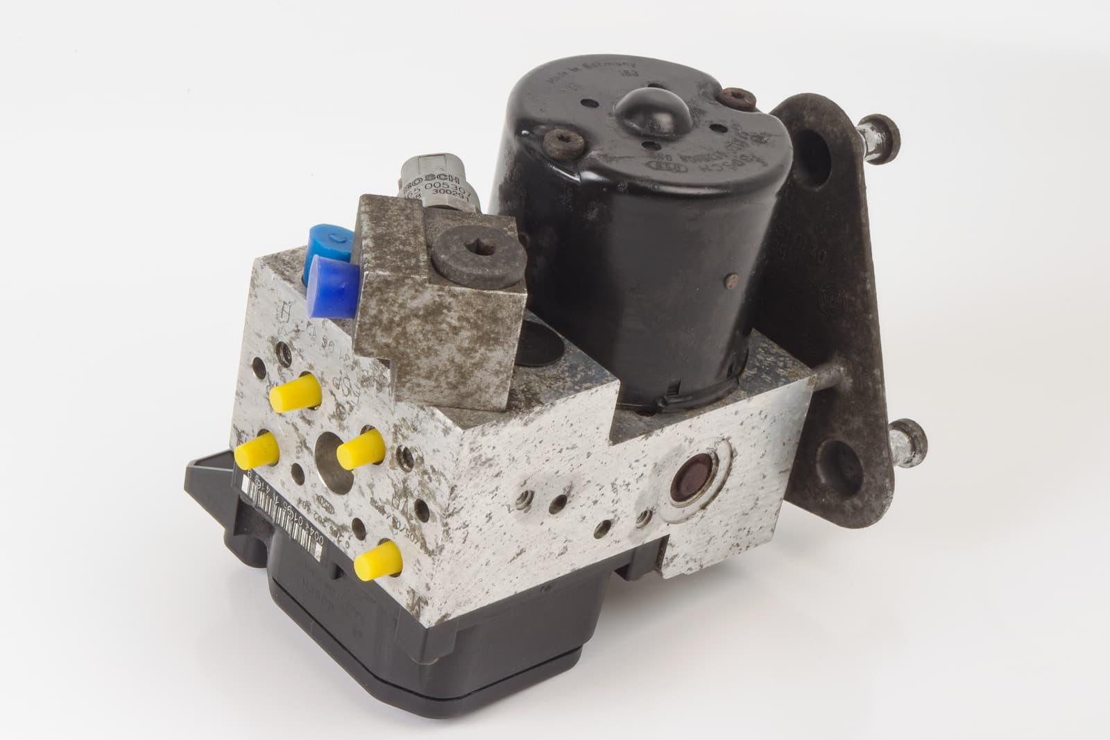 Mercedes 0034319612 ABS Pump (a) | R129 SL C215 CL W220 S