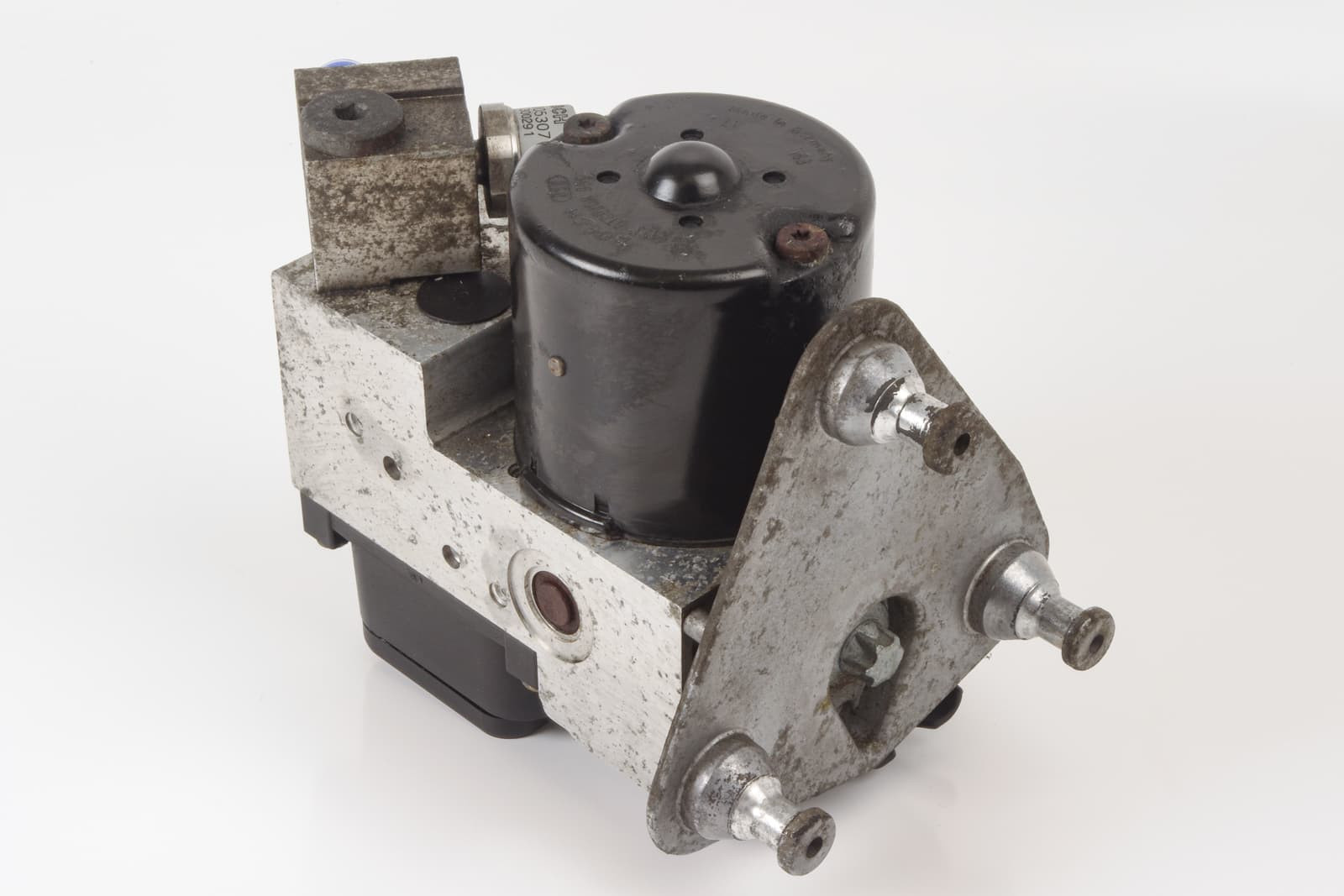 Mercedes 0034319612 ABS Pump (a) | R129 SL C215 CL W220 S