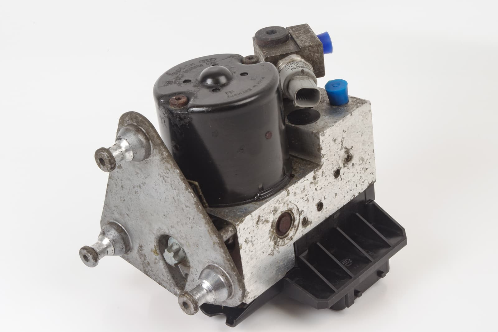 Mercedes 0034319612 ABS Pump (a) | R129 SL C215 CL W220 S