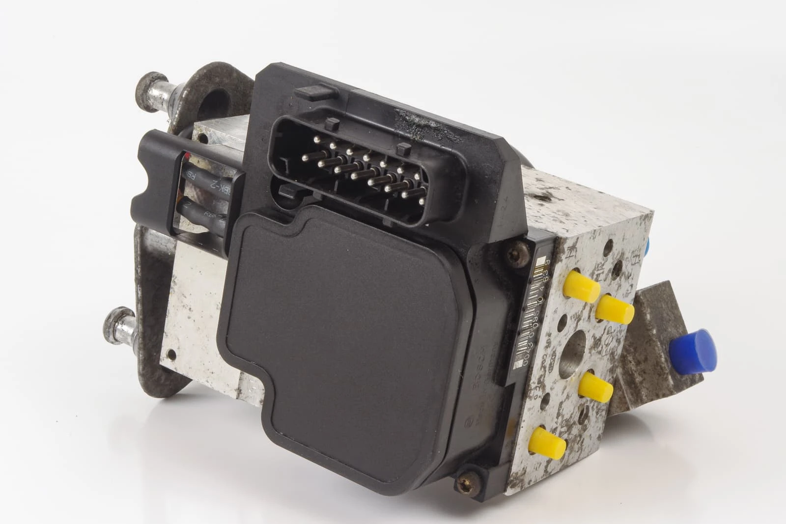 Mercedes 0034319612 ABS Pump (a) | R129 SL C215 CL W220 S