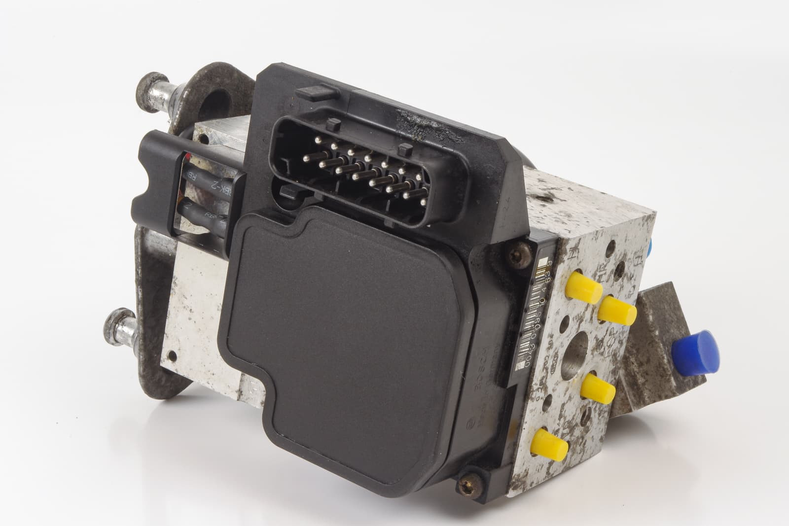 Mercedes 0034319612 ABS Pump (a) | R129 SL C215 CL W220 S